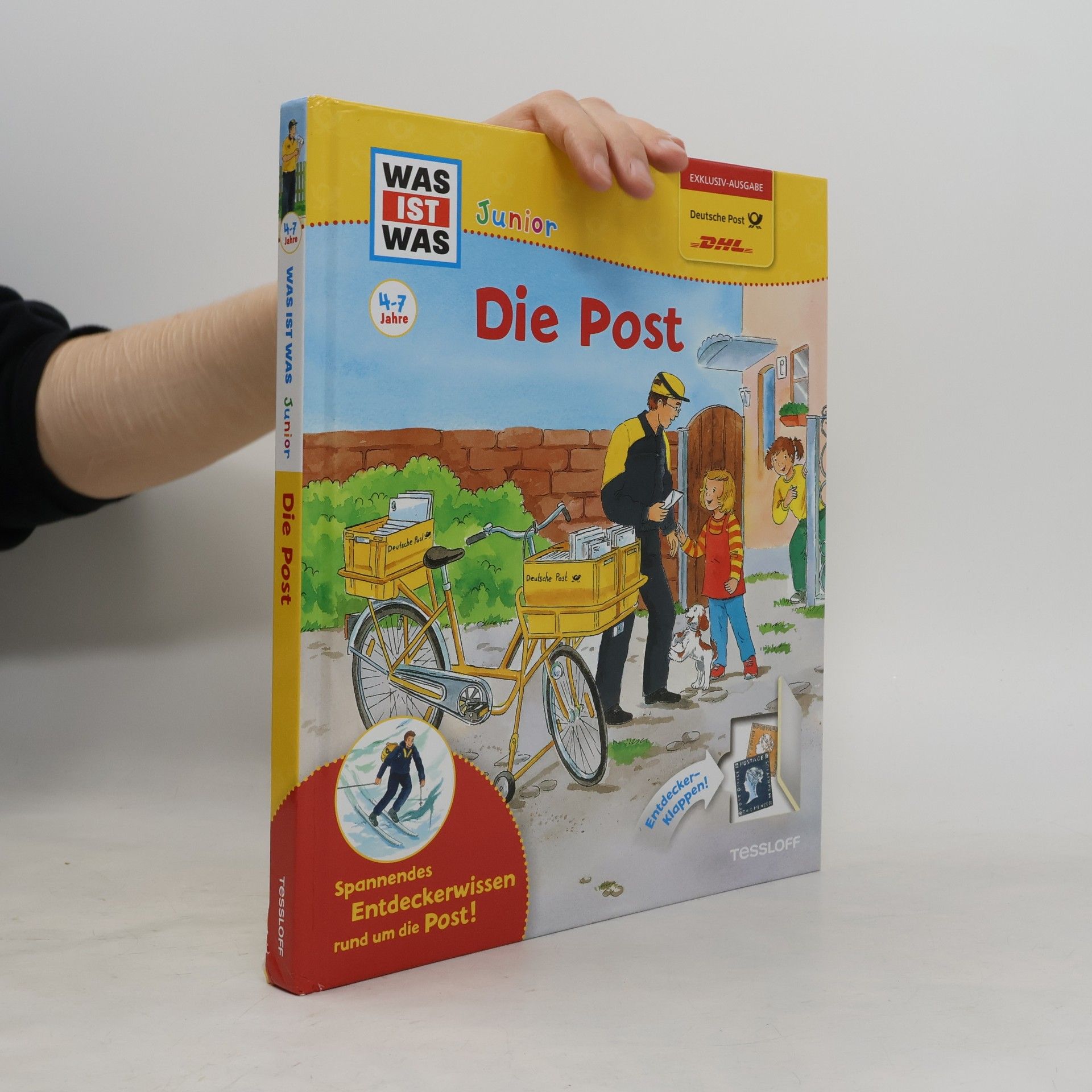 Die Post