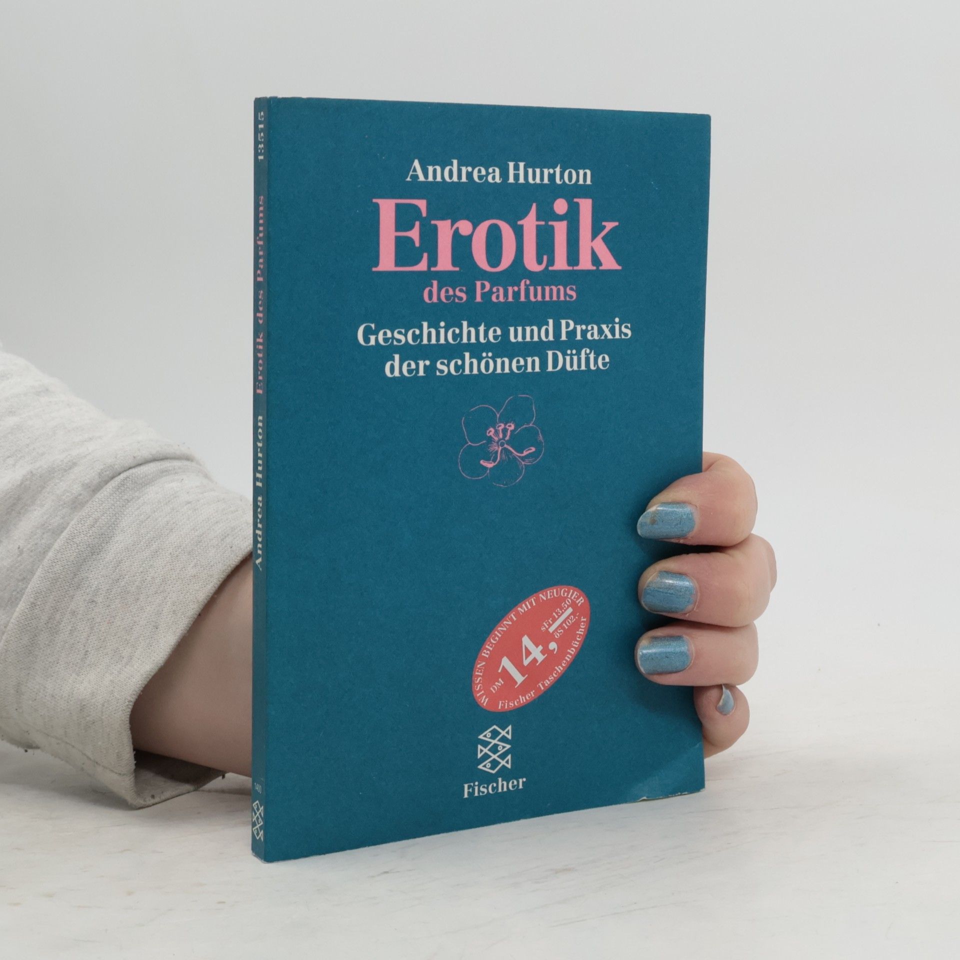 Erotik des Parfums