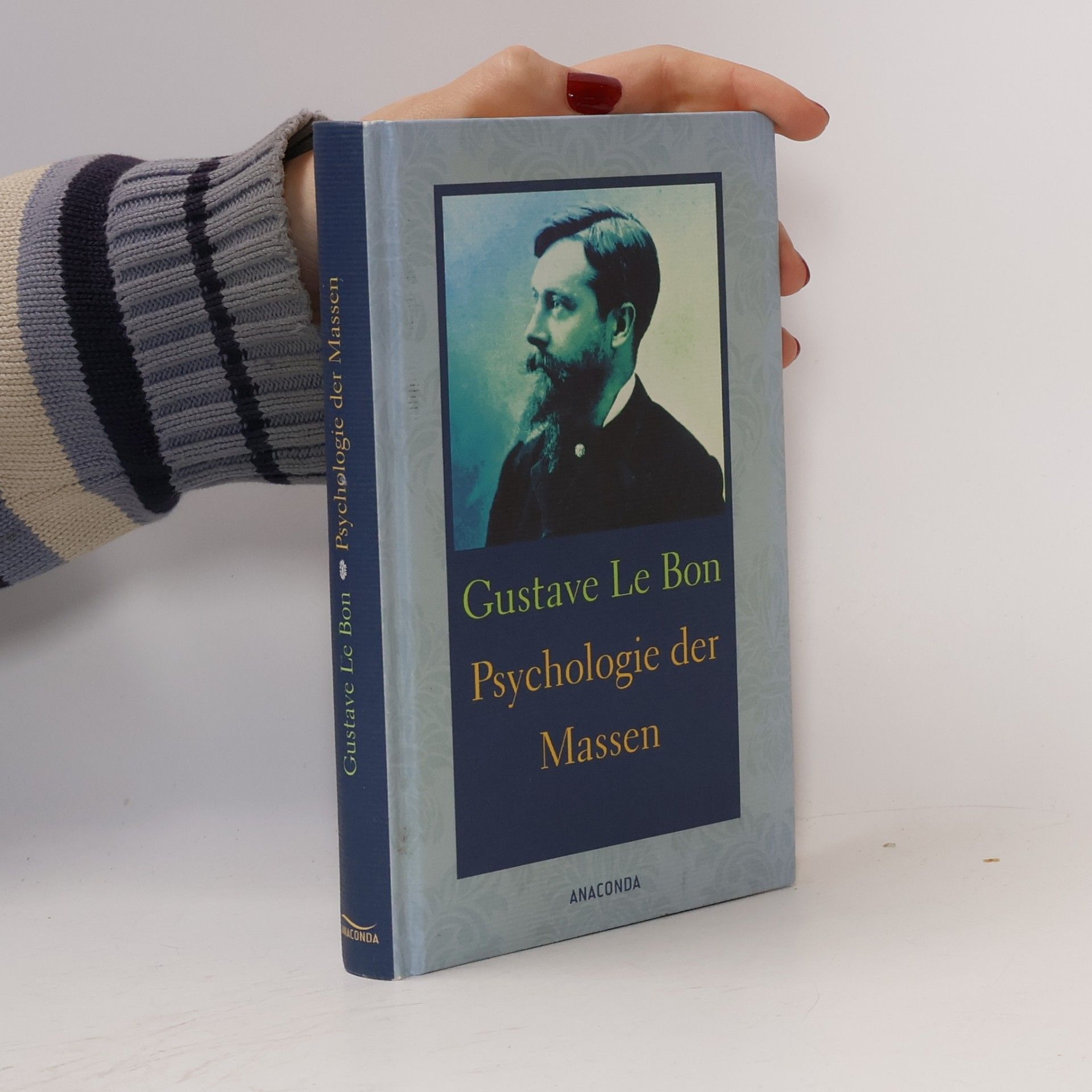 Psychologie der Massen