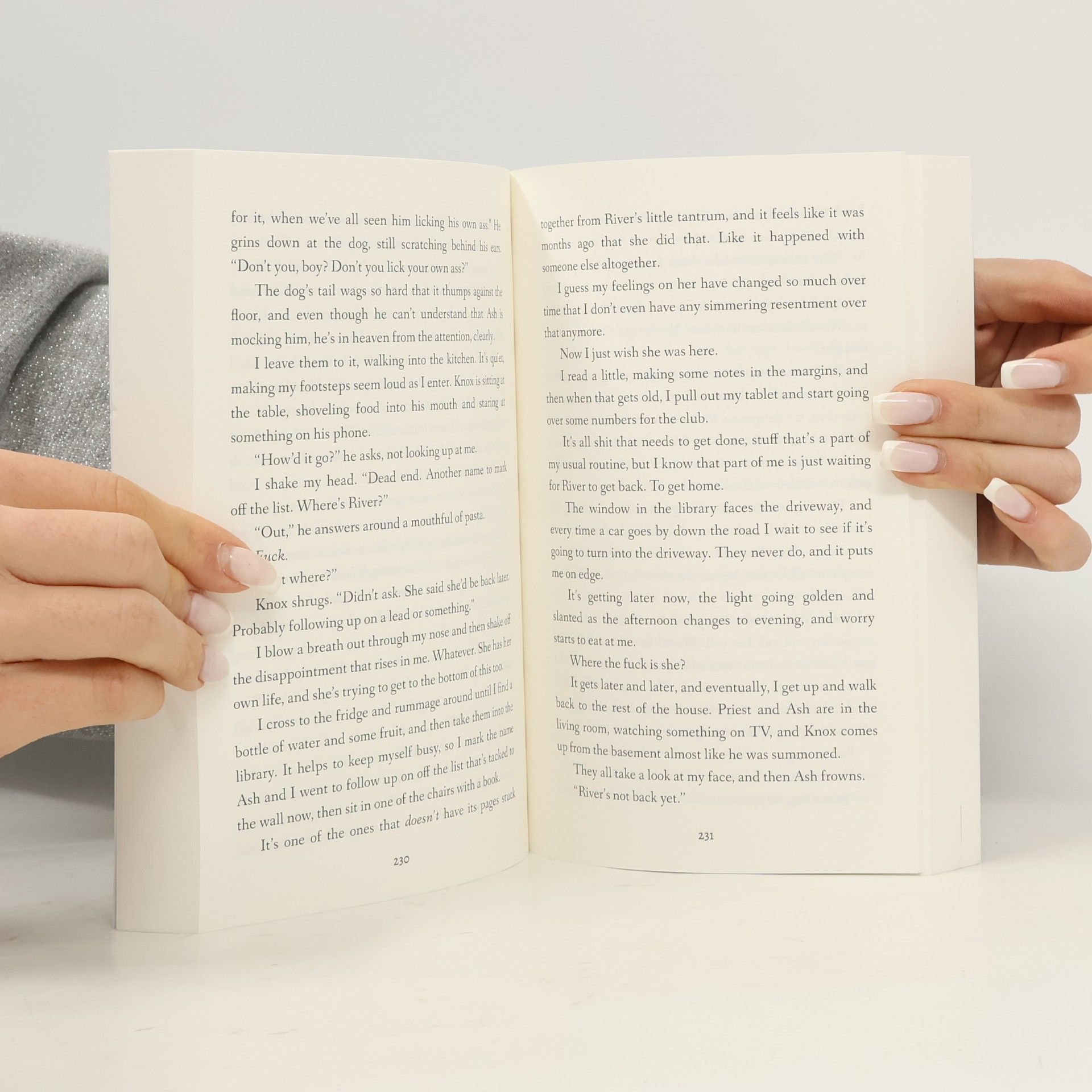 Eva Ashwood Dirty Broken Savages - 2: Queen of Anarchy