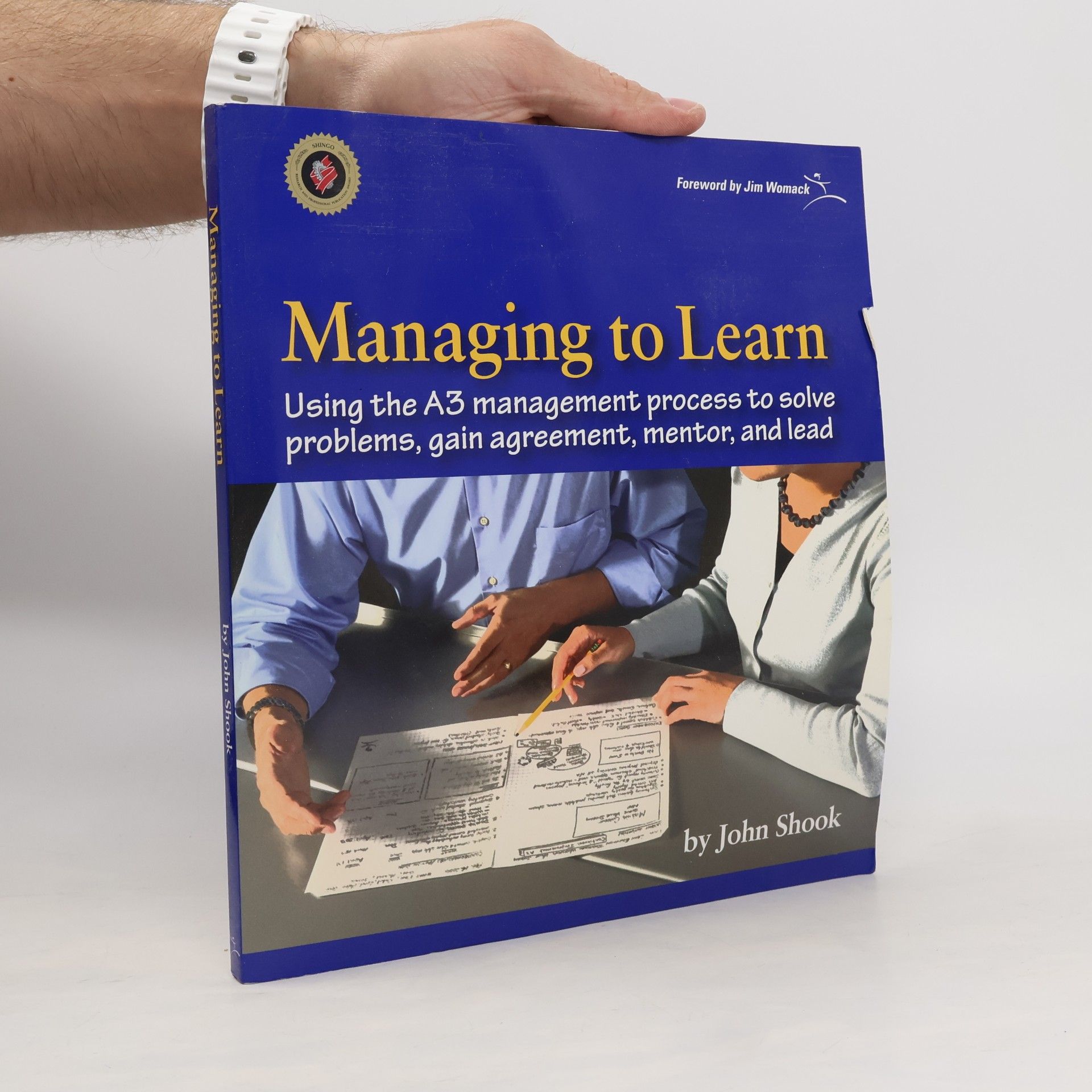 Managing to Learn