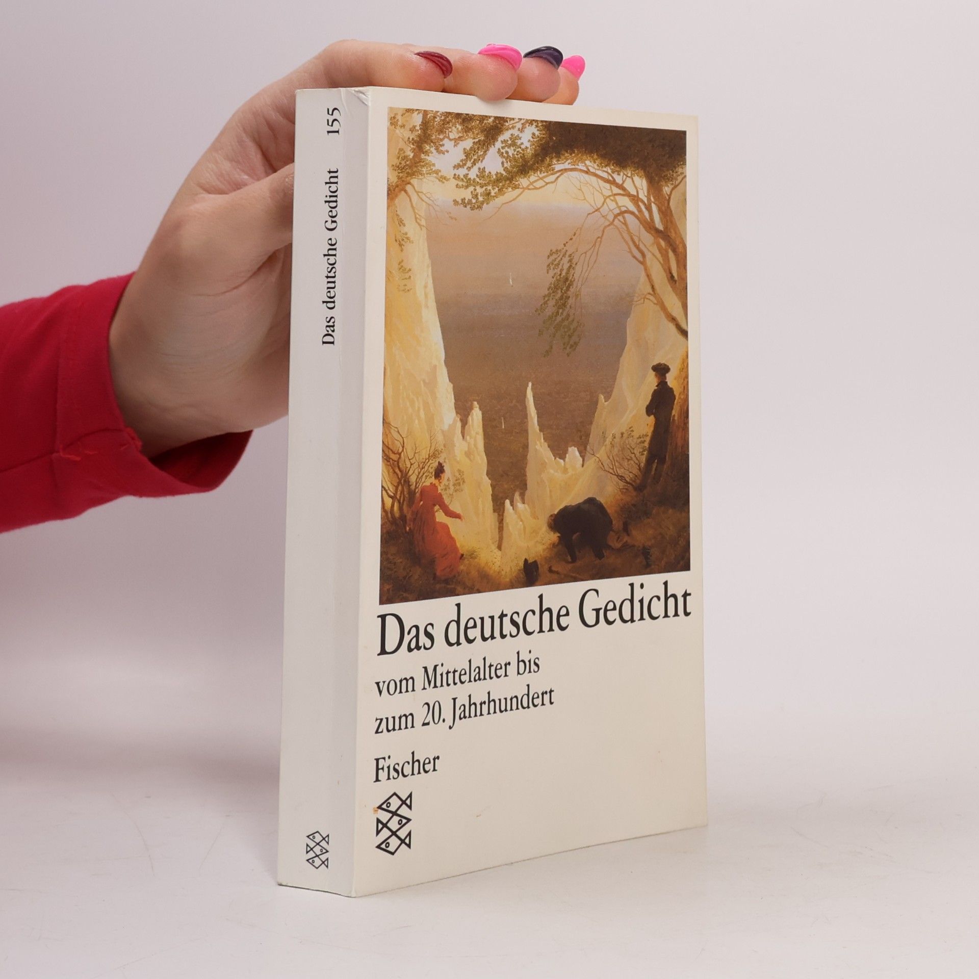 Das deutsche Gedicht