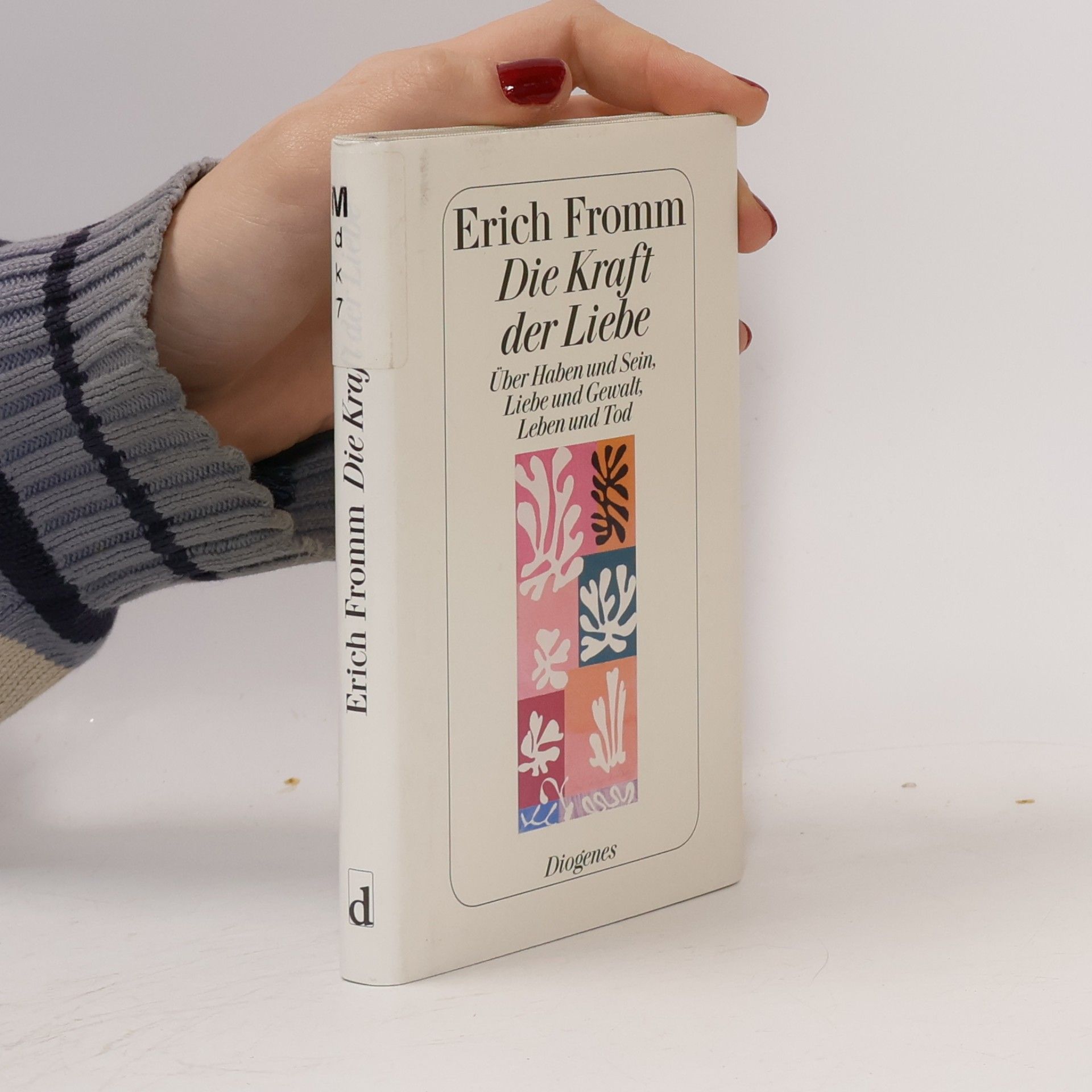 Die Kraft der Liebe