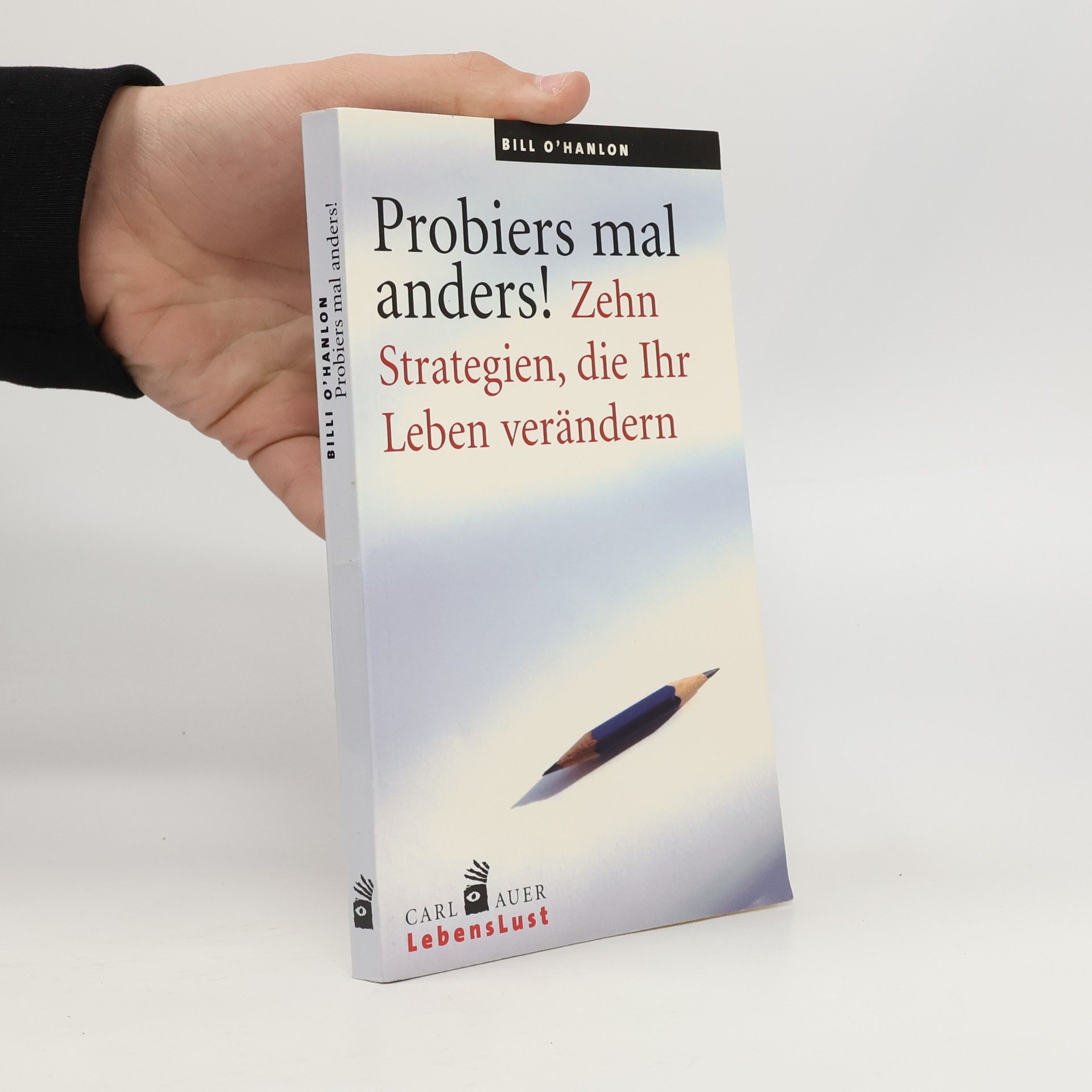 Probiers mal anders!