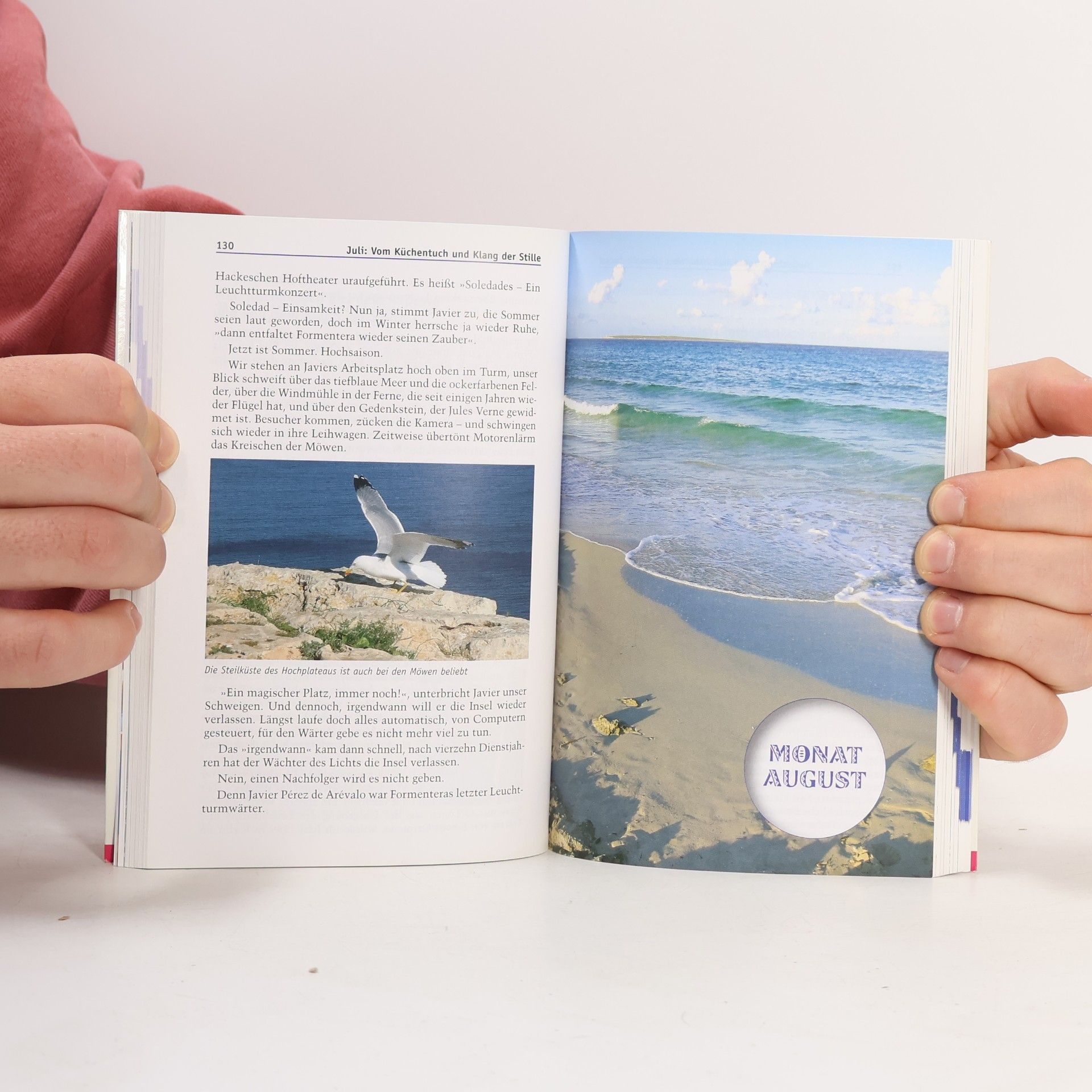 Niklaus Schmid Reise Know-How: Formentera