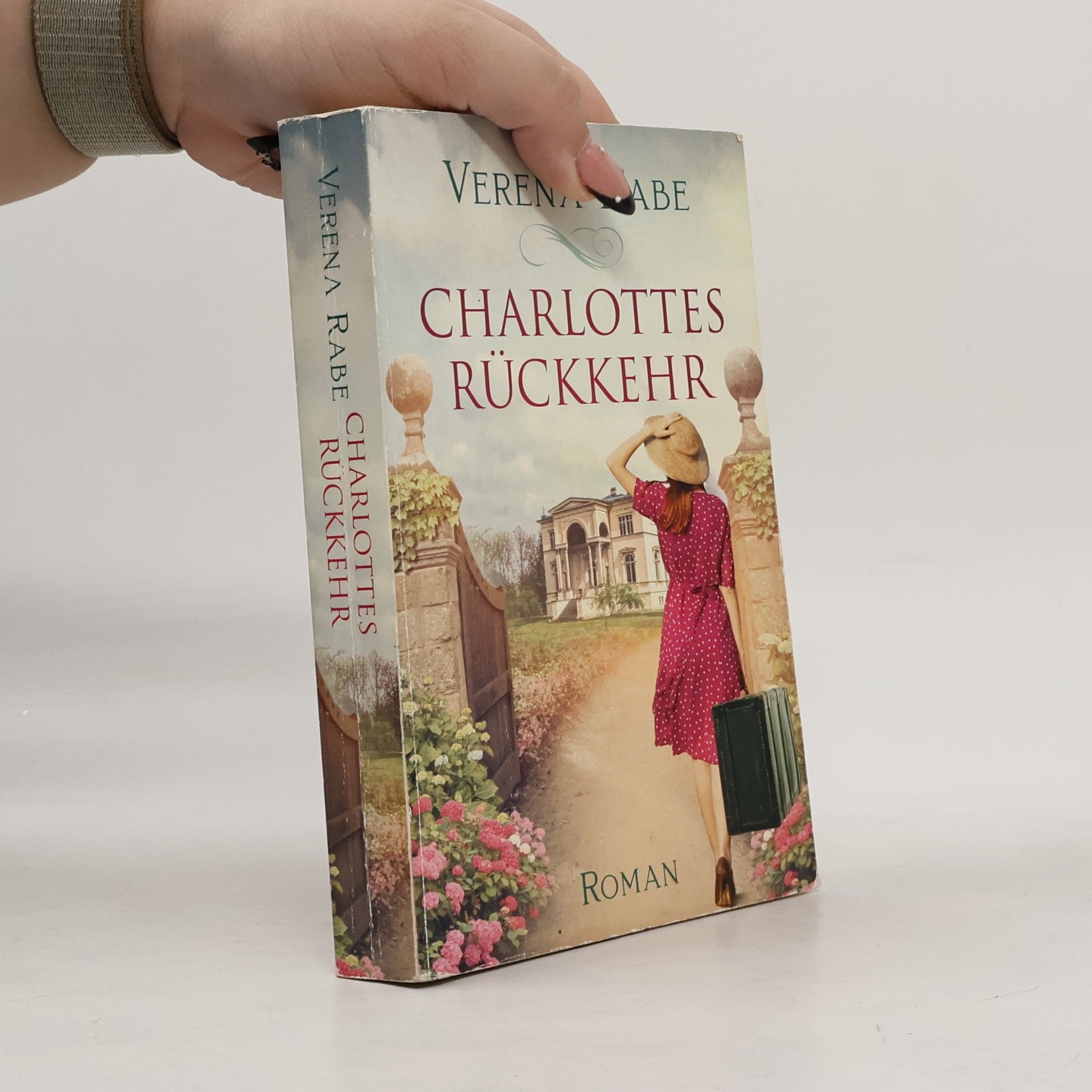 Charlottes Rückkehr