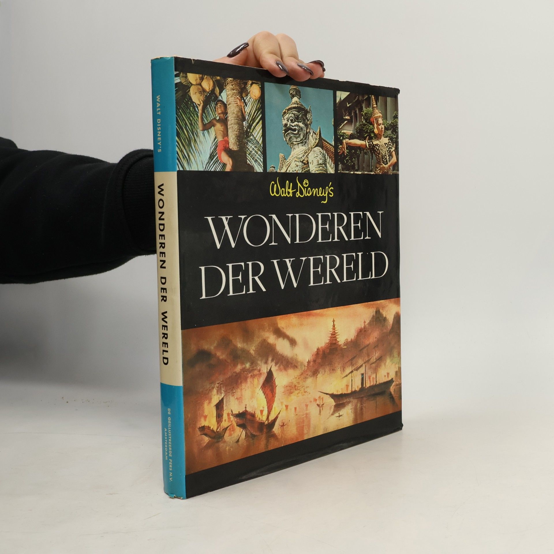 Wonderen der wereld