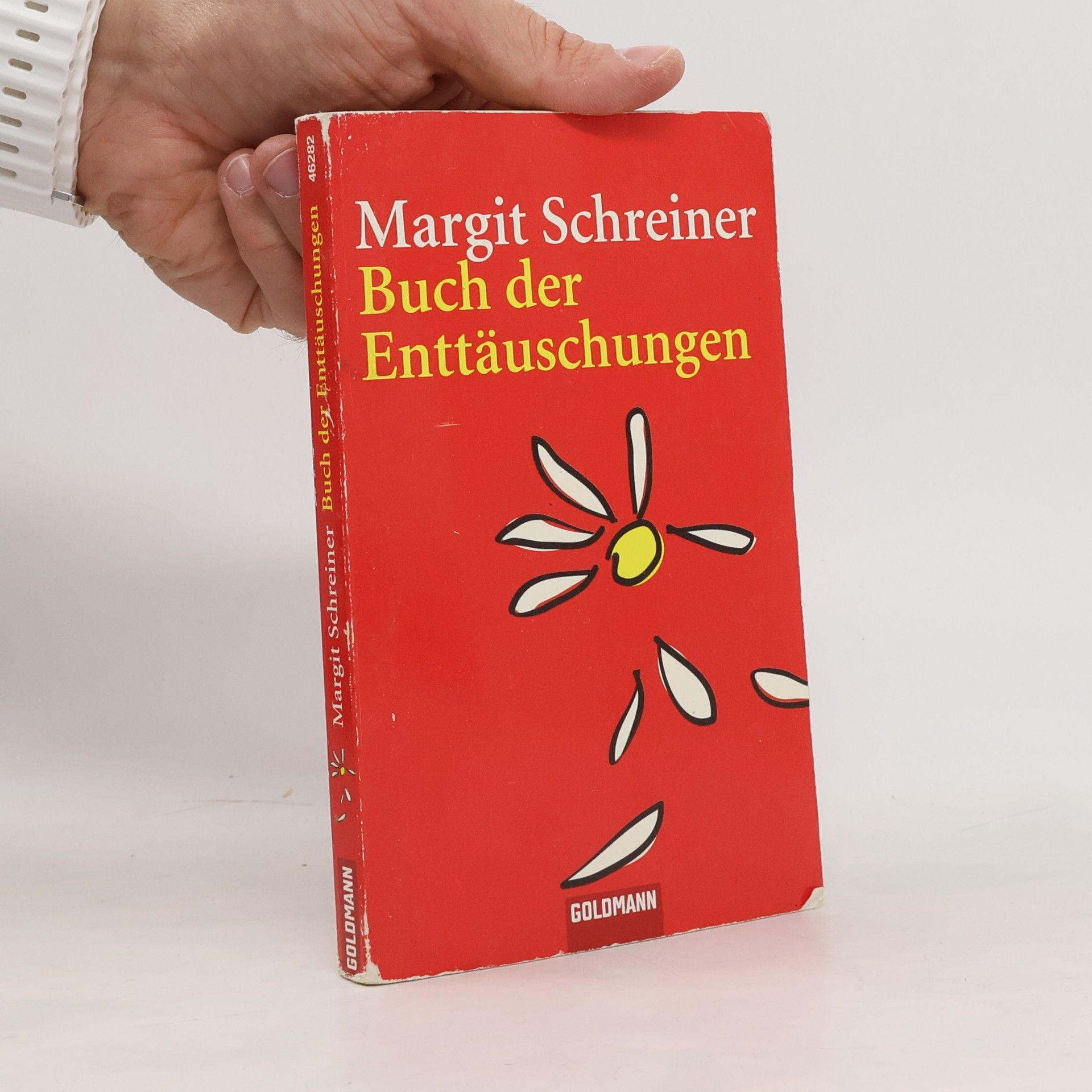 Buch der Enttäuschungen