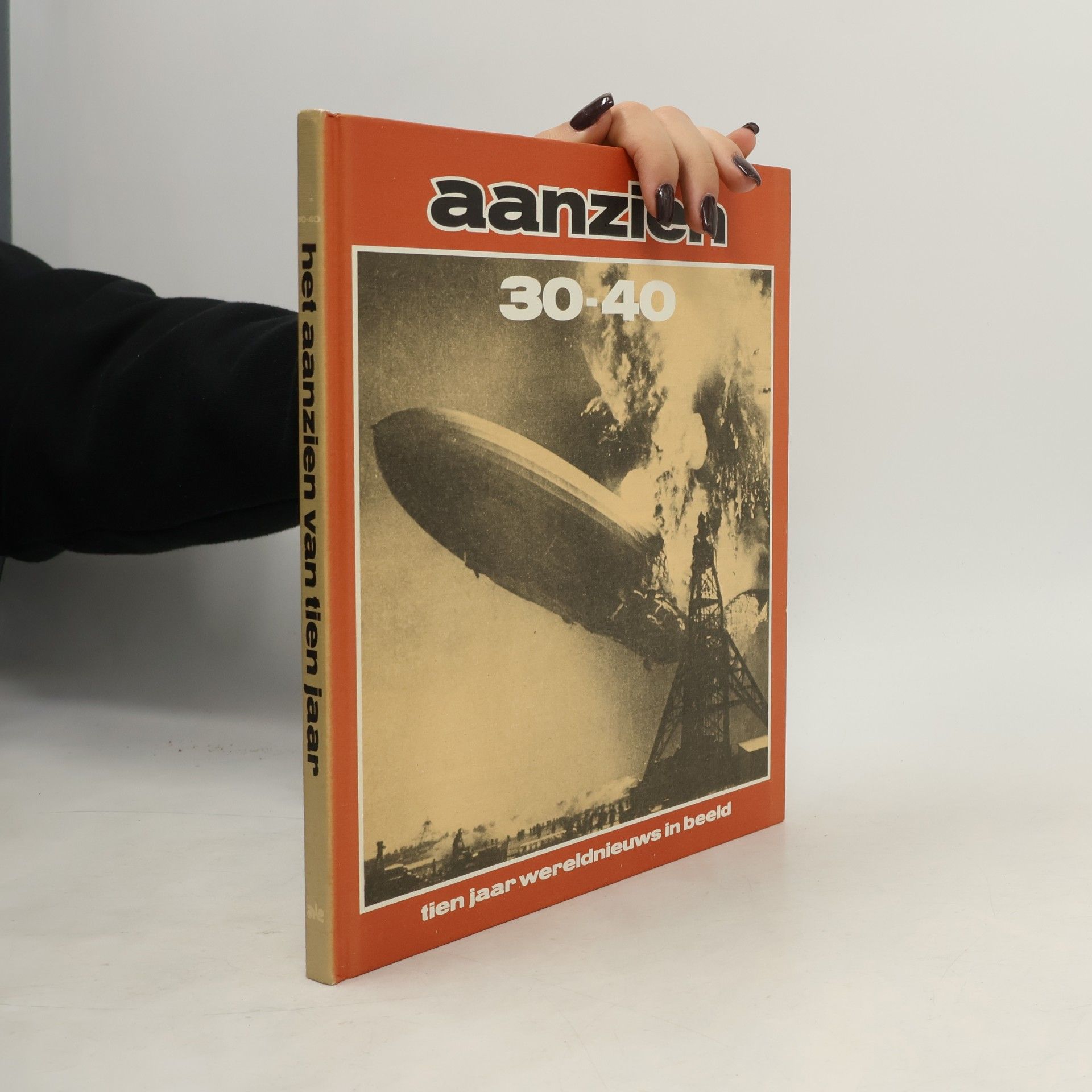 Wim Koesen Aanzien 30-40