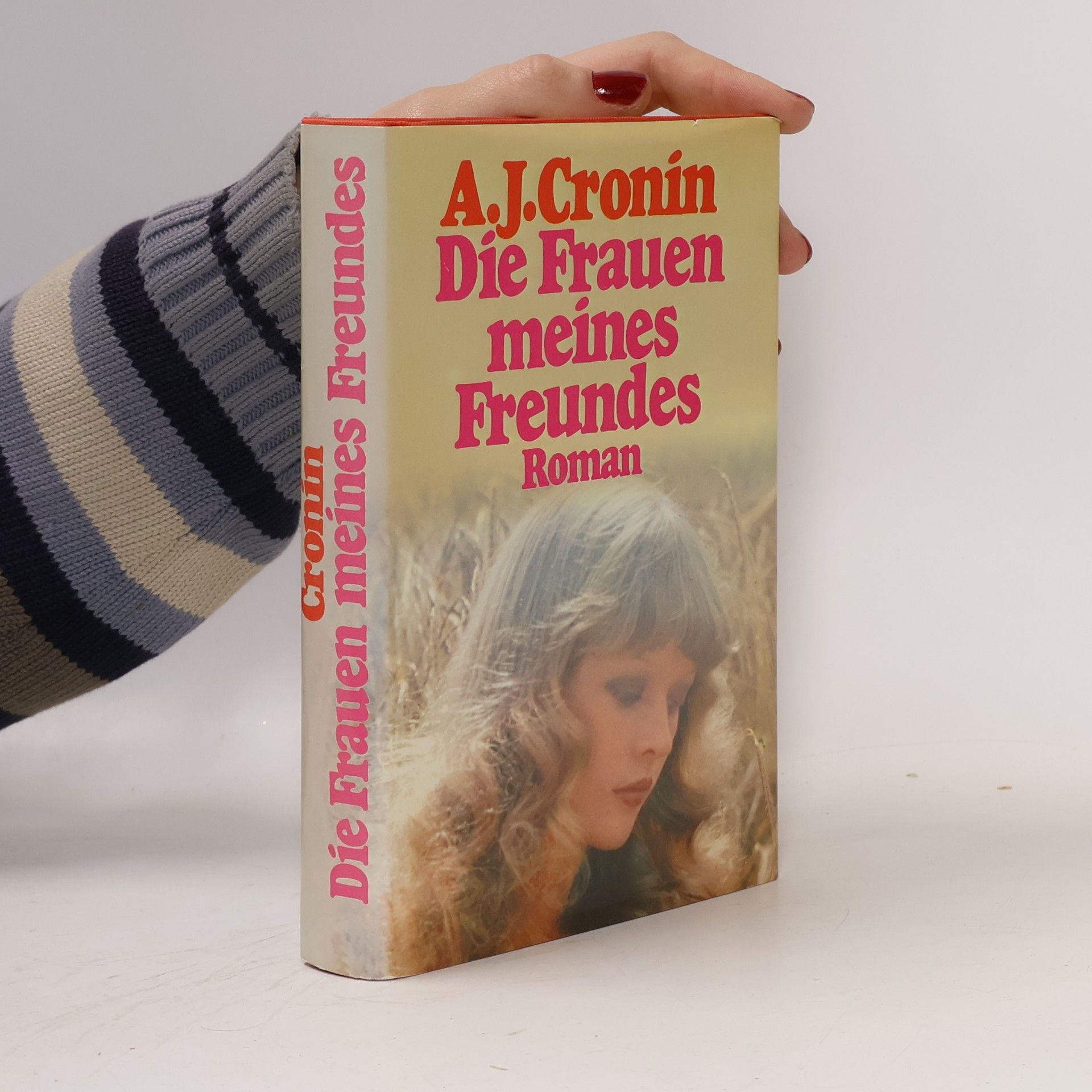 Die Frauen meines Freundes