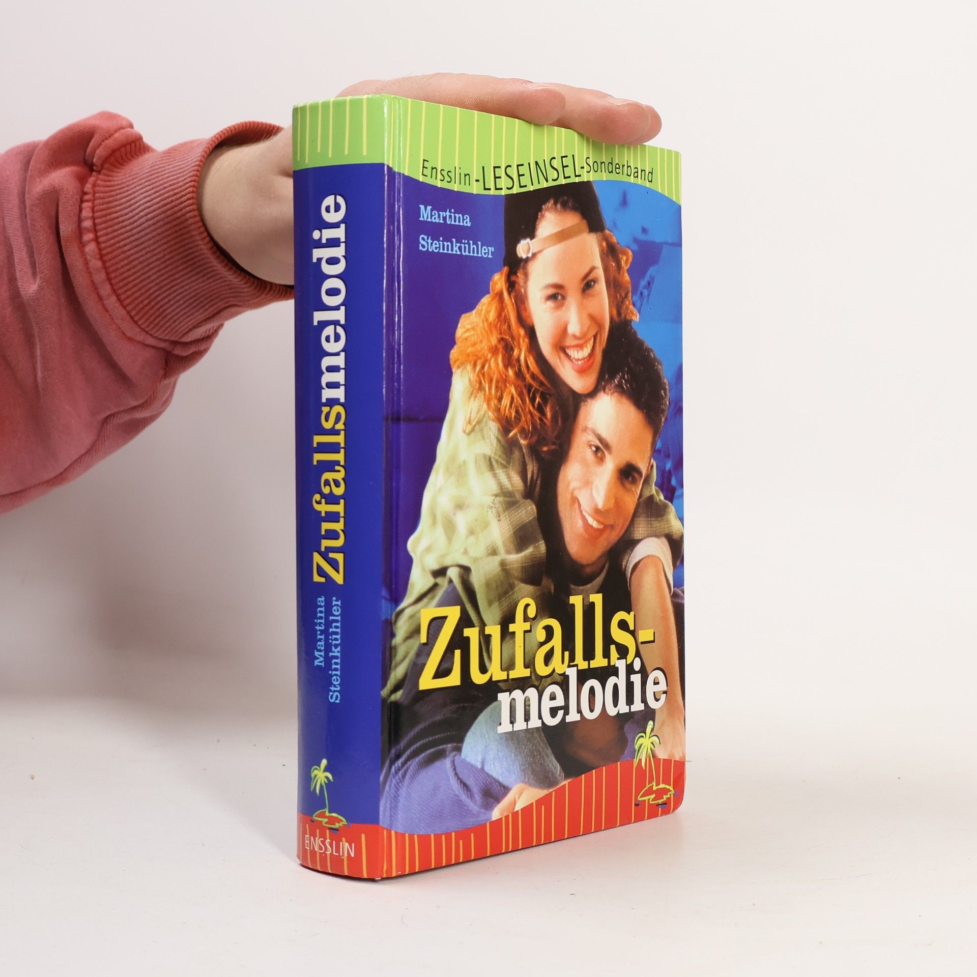 Zufallsmelodie