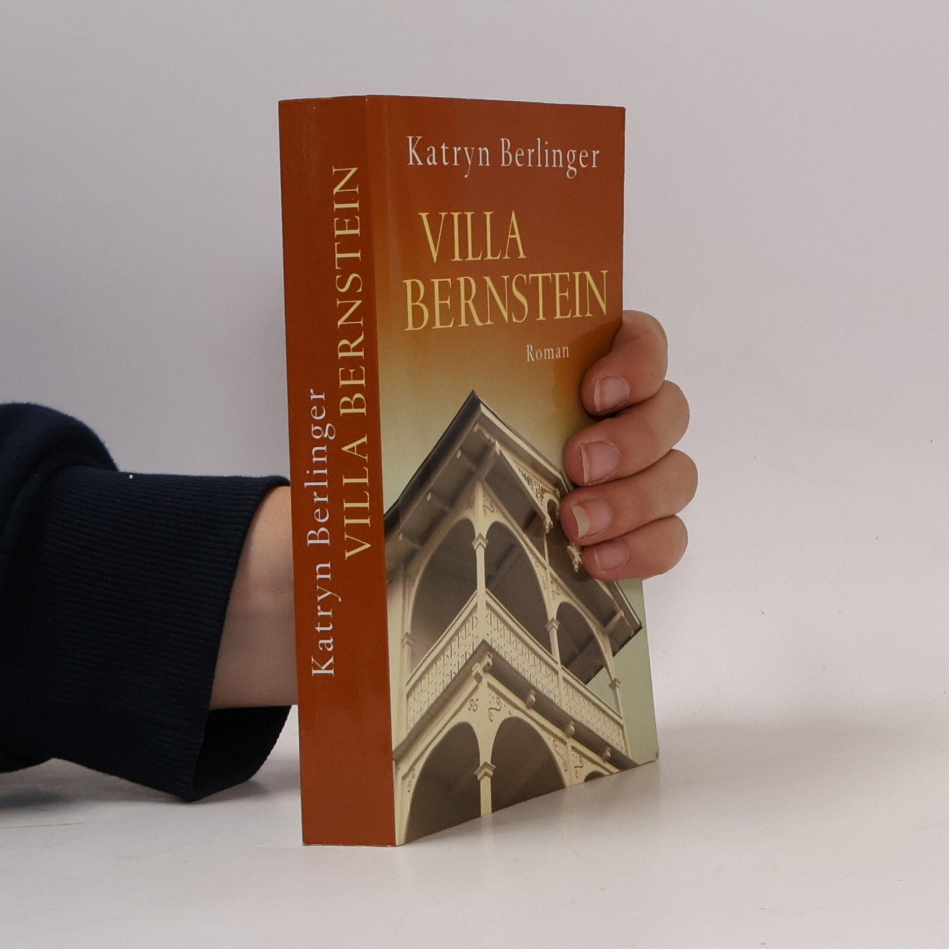 Villa Bernstein