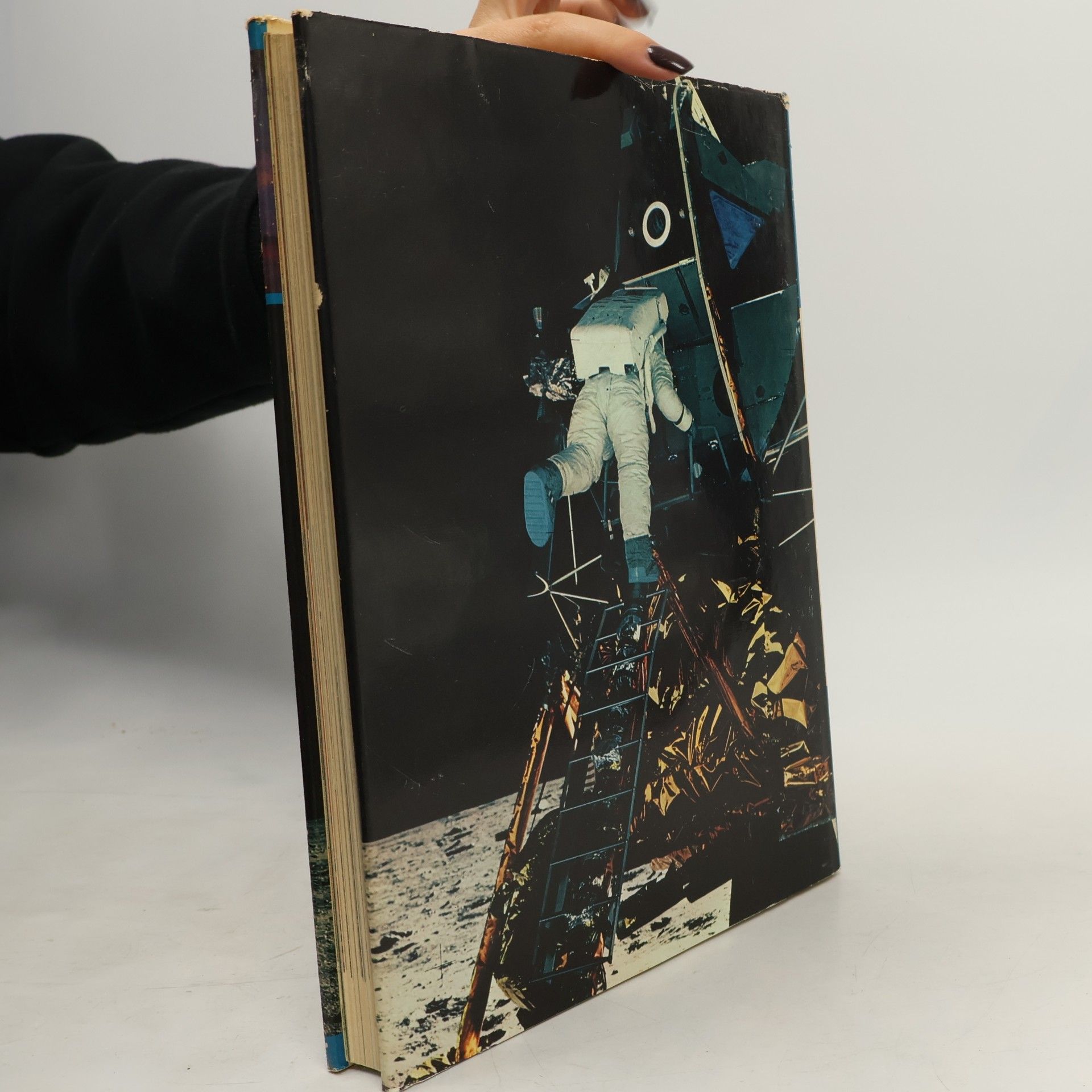 Various authors Wonderen van het heelal