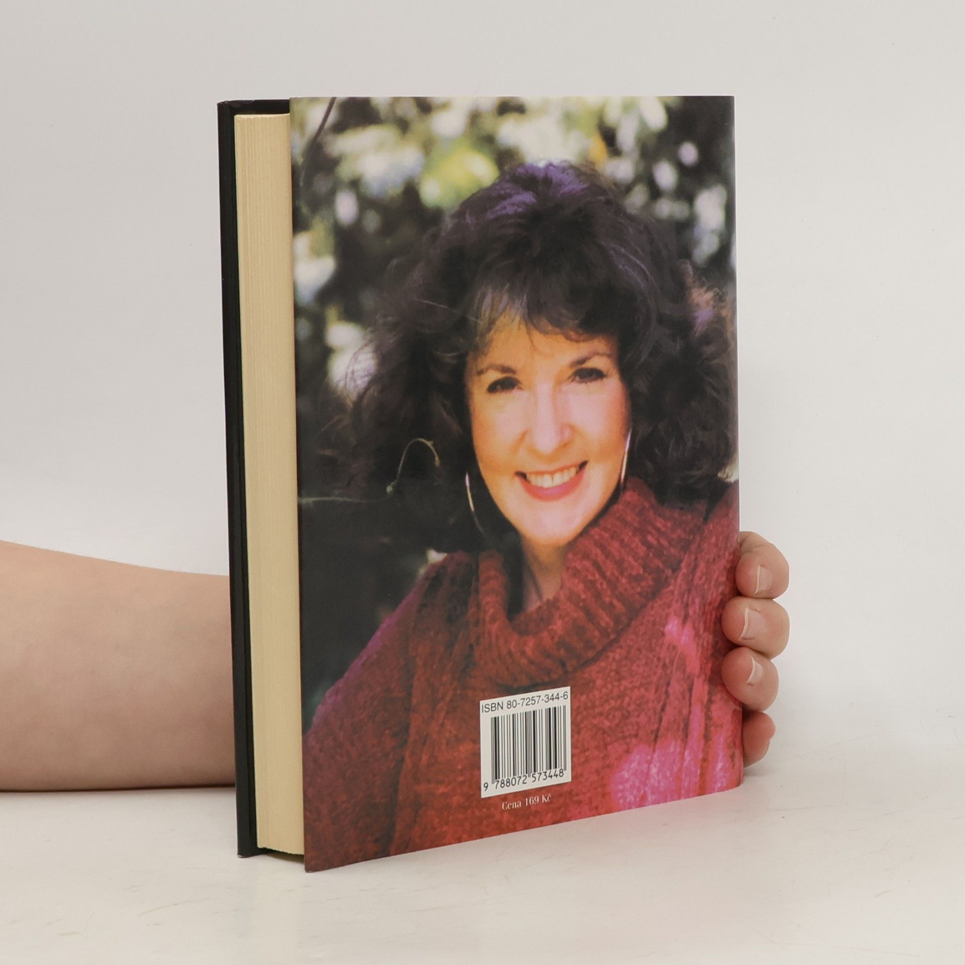 Sue Grafton K... jako kat