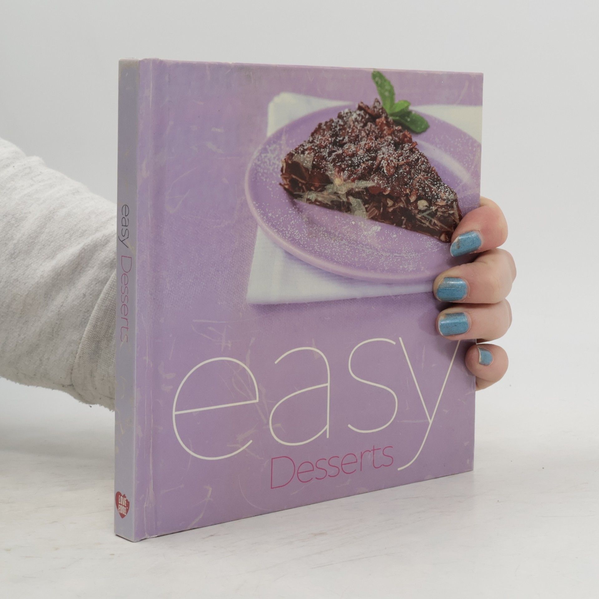 Easy - Desserts