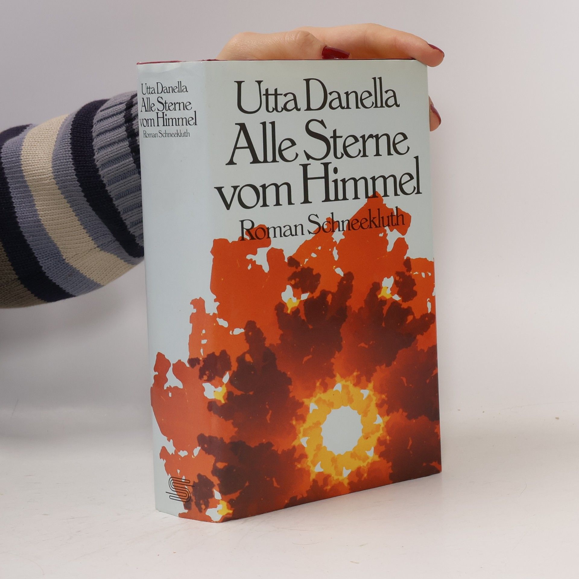 Alle Sterne vom Himmel