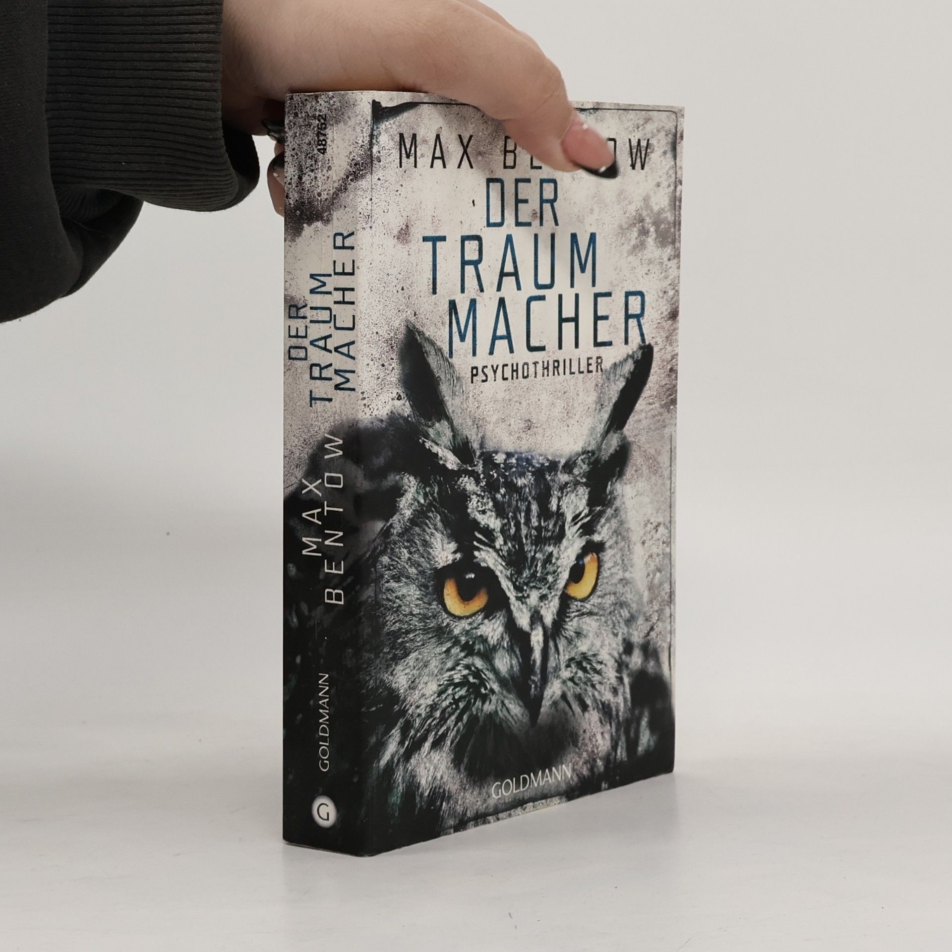 Der Traummacher