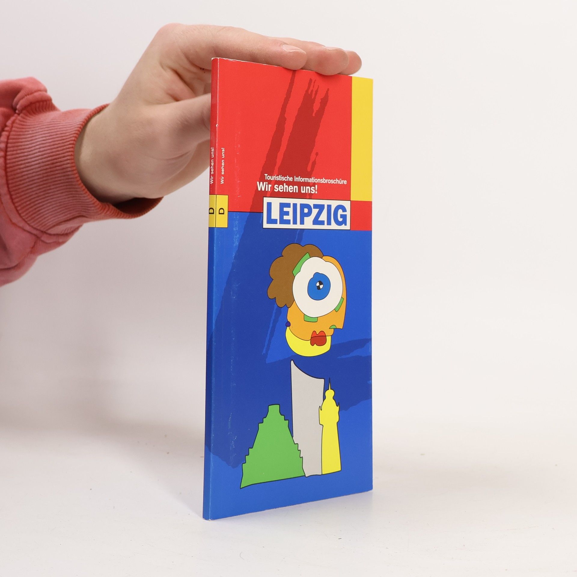 Autorenkollektiv Leipzig