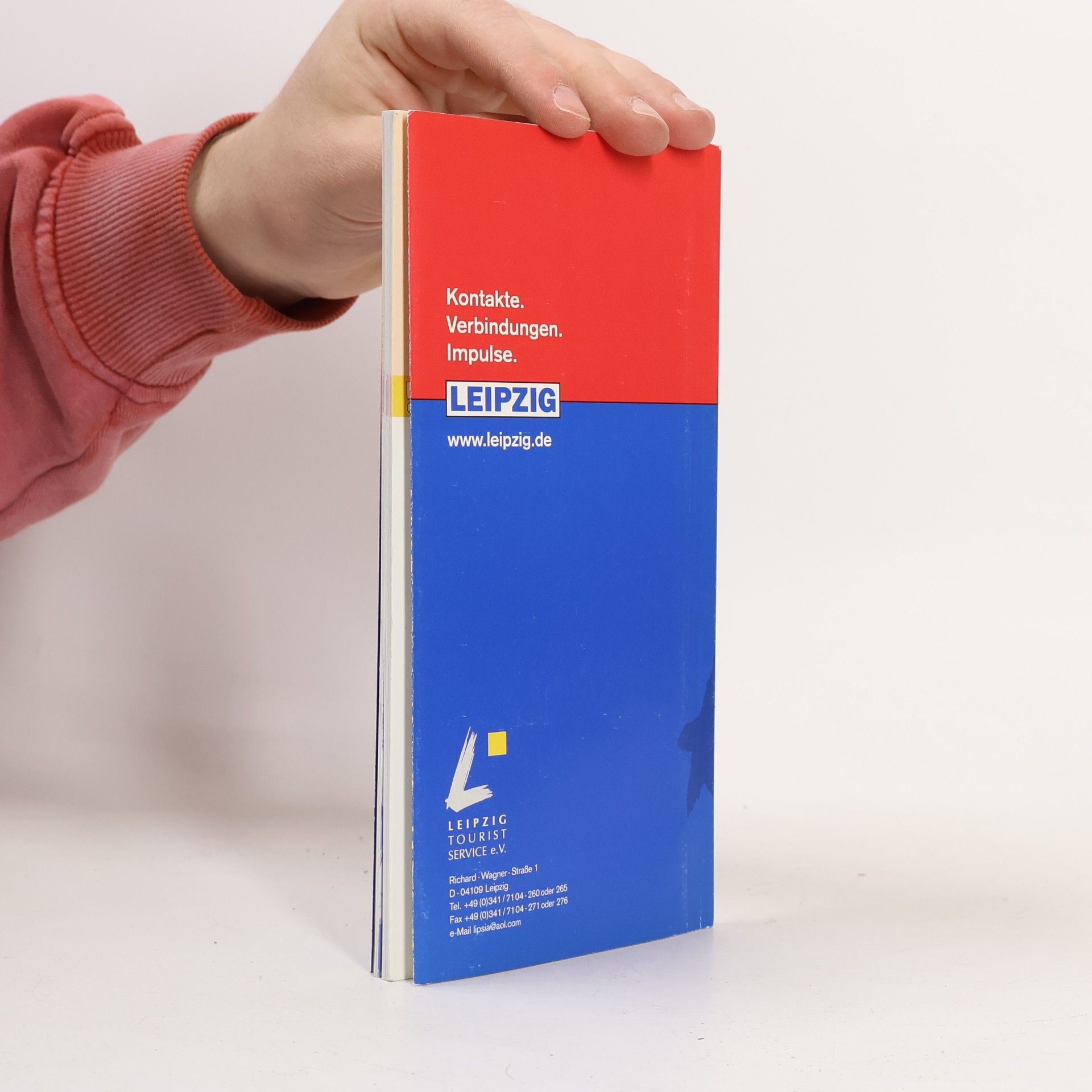 Autorenkollektiv Leipzig