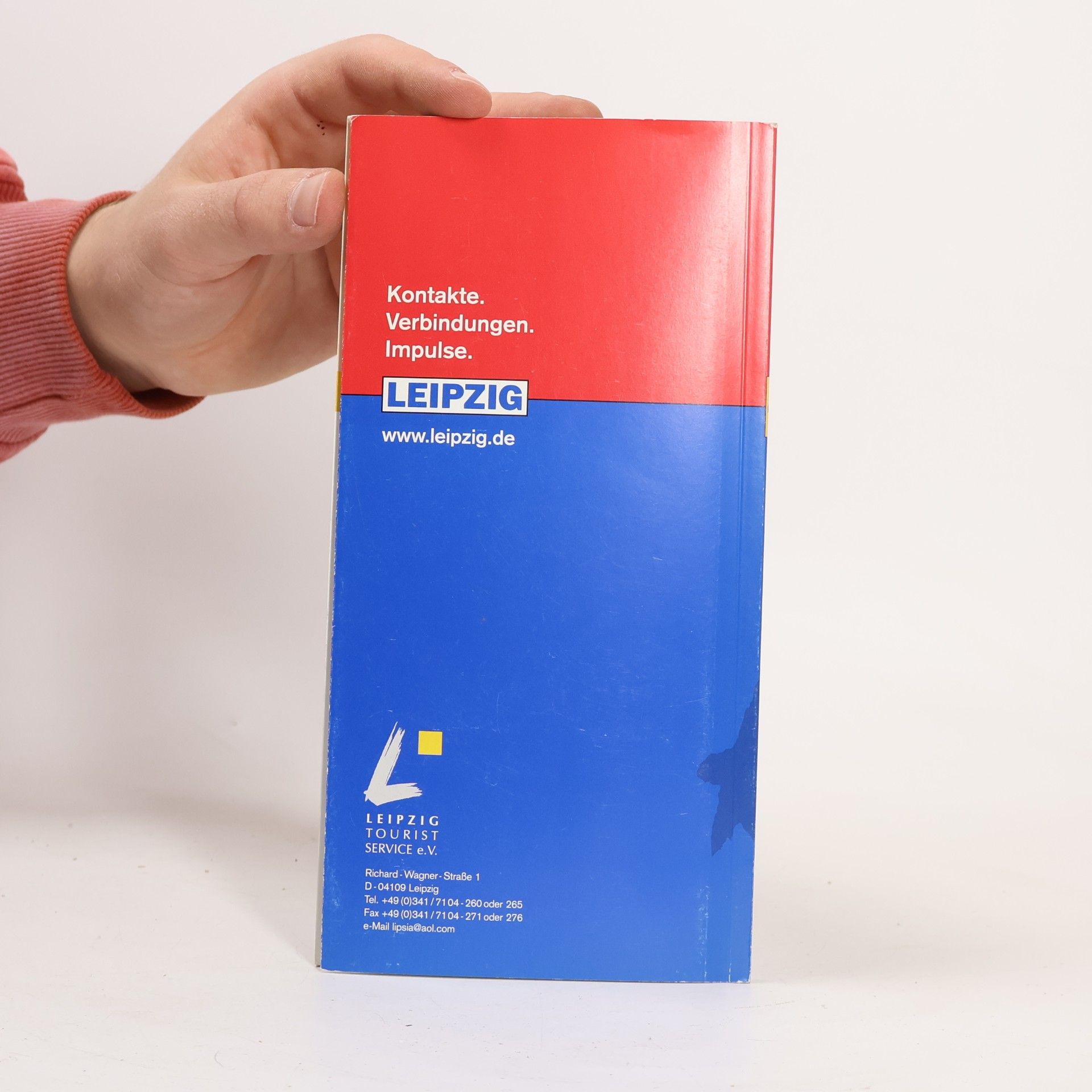 Autorenkollektiv Leipzig