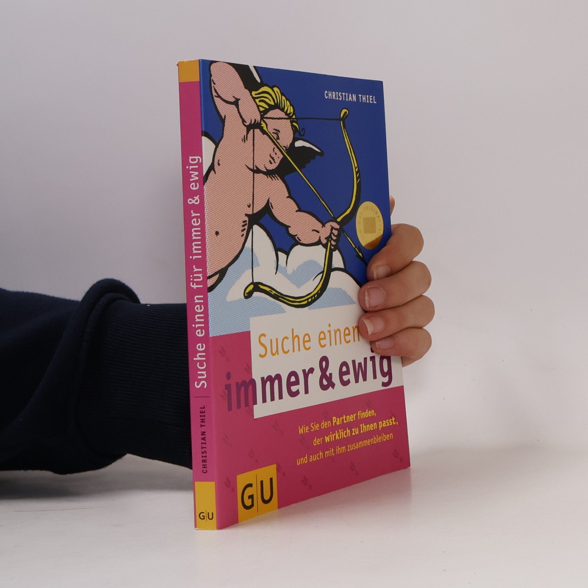Suche einen für immer & ewig