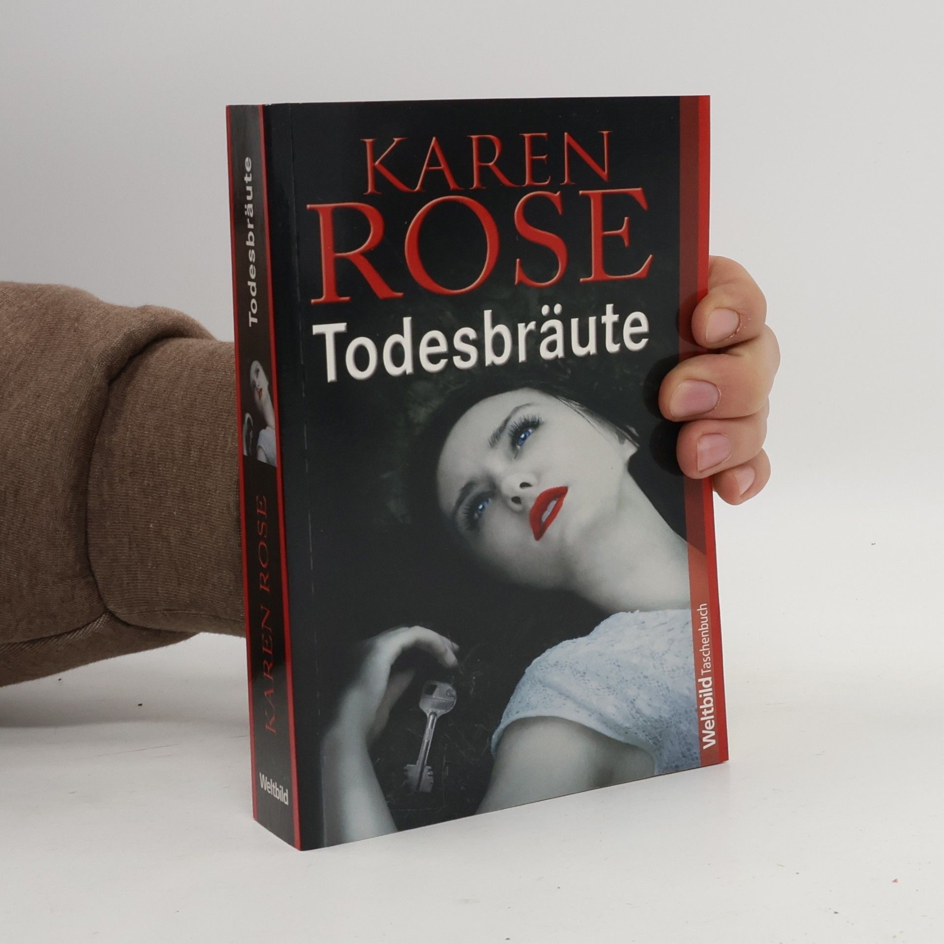 Todesbräute