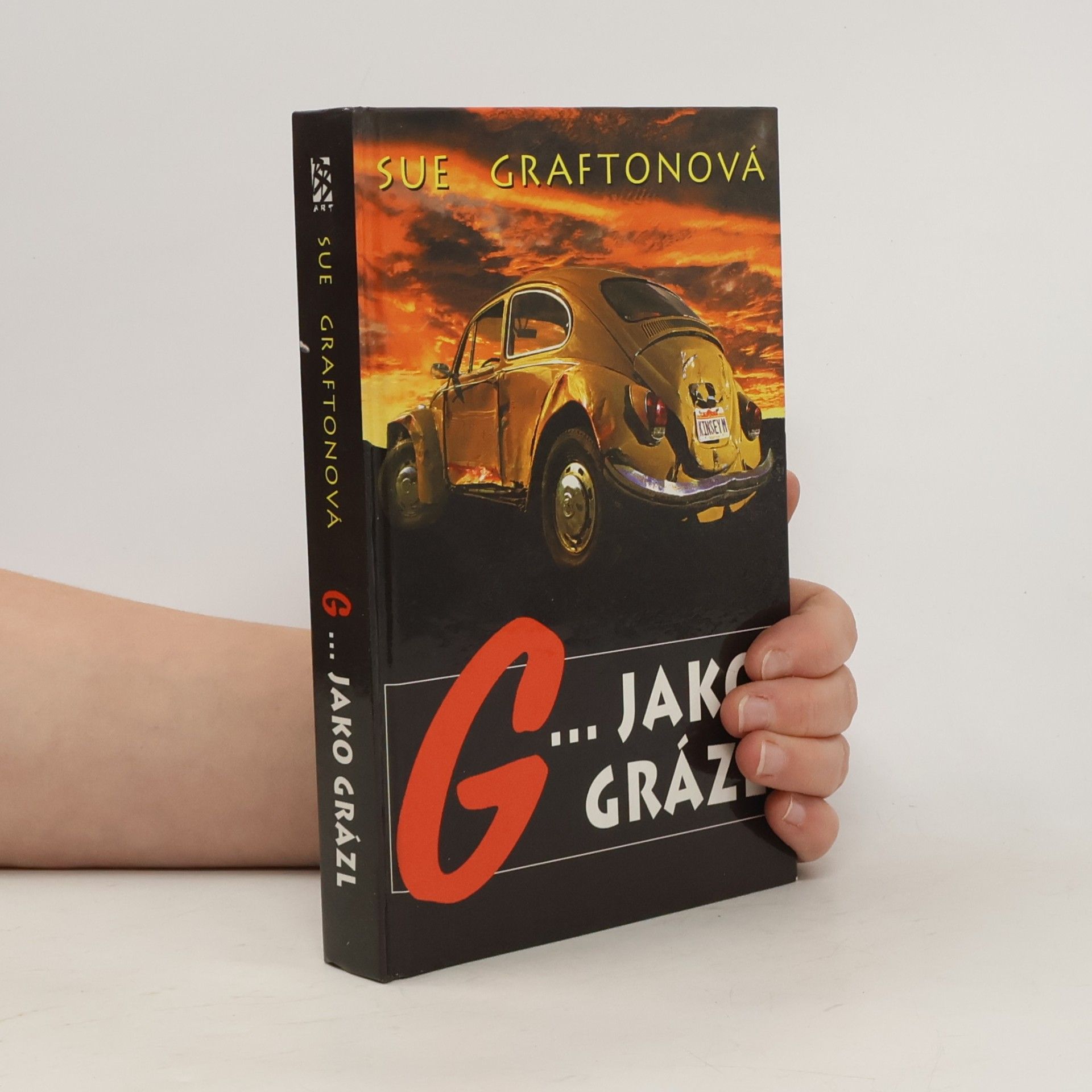 G... jako grázl