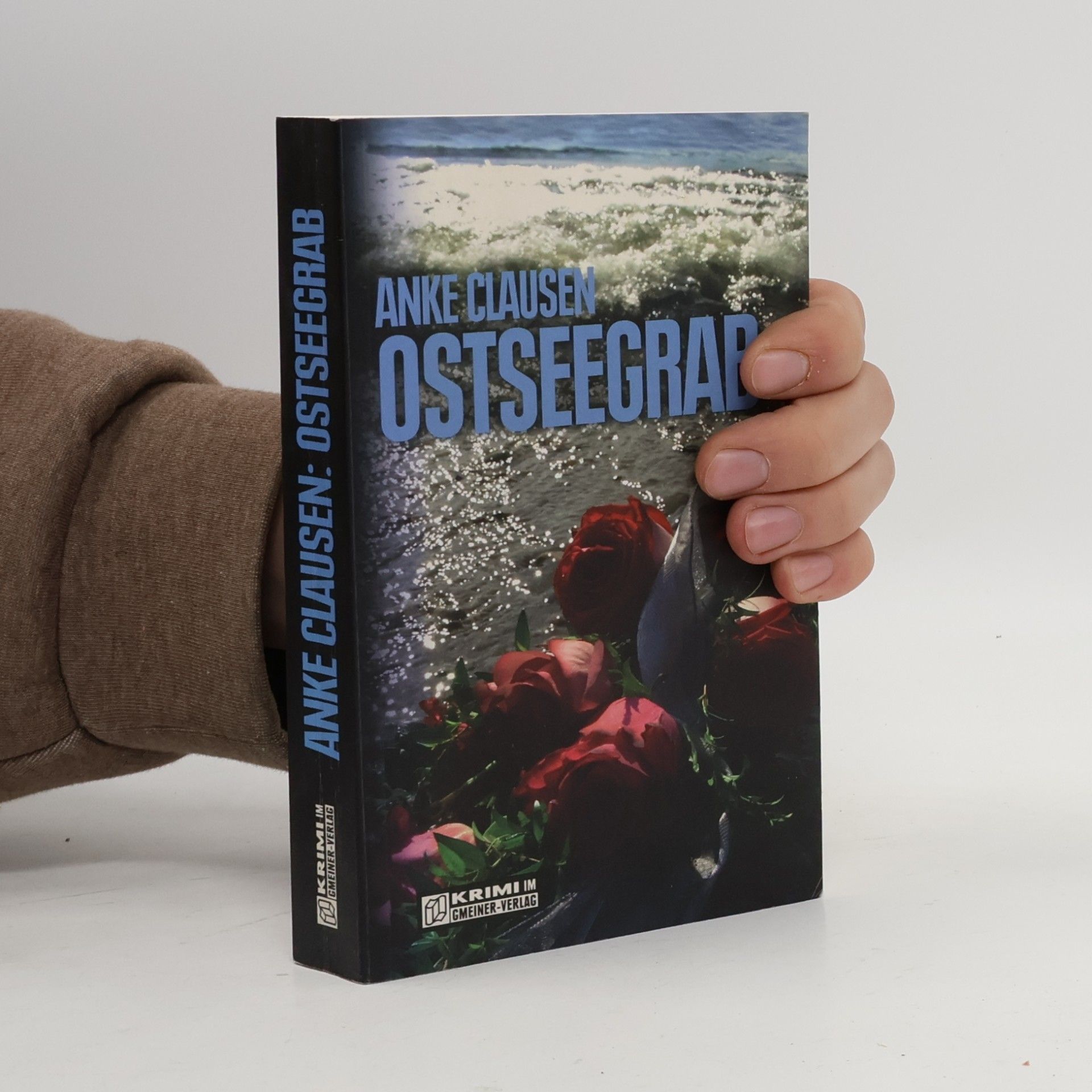 Ostseegrab