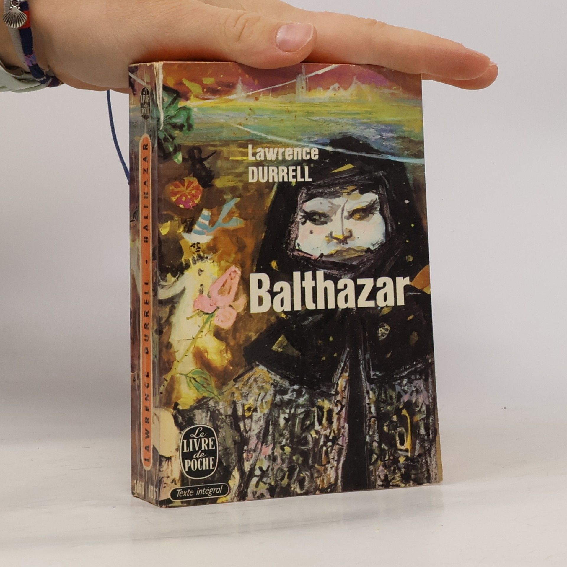 Balthazar