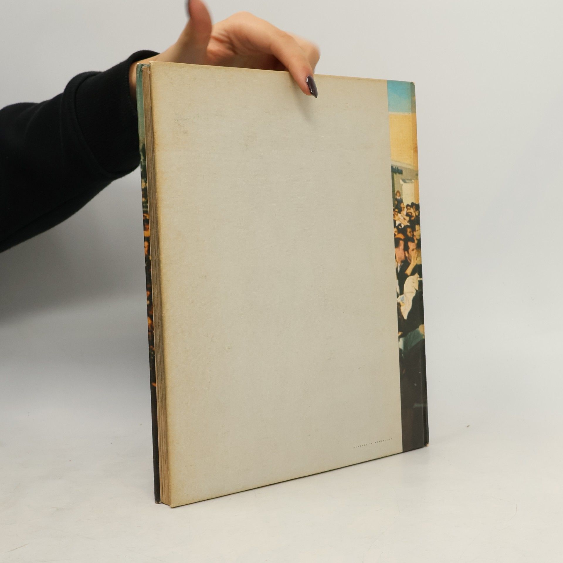 Various authors Het aanzien van 1968