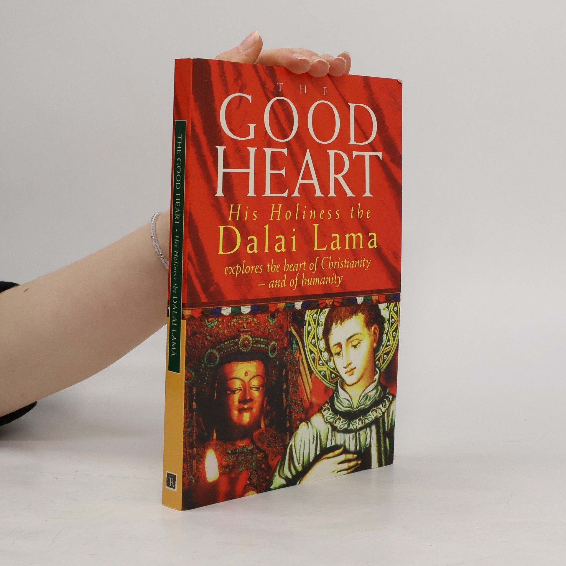 The Good Heart