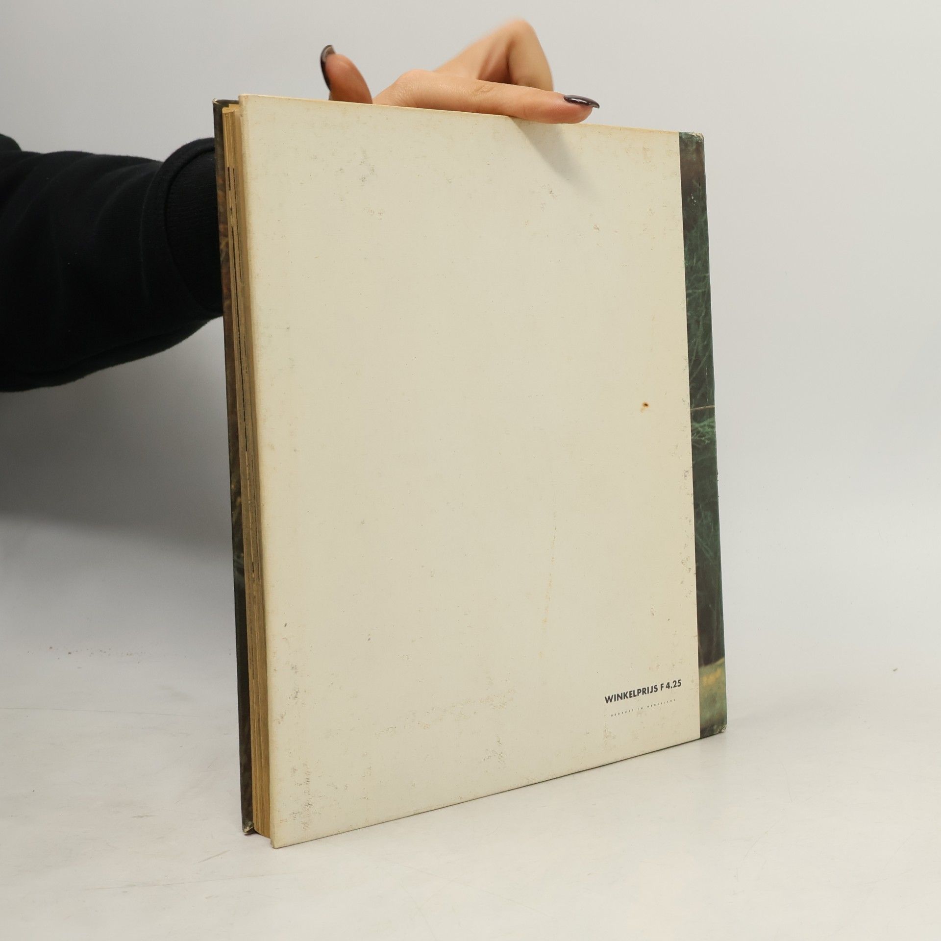 Various authors Het aanzien van 1966