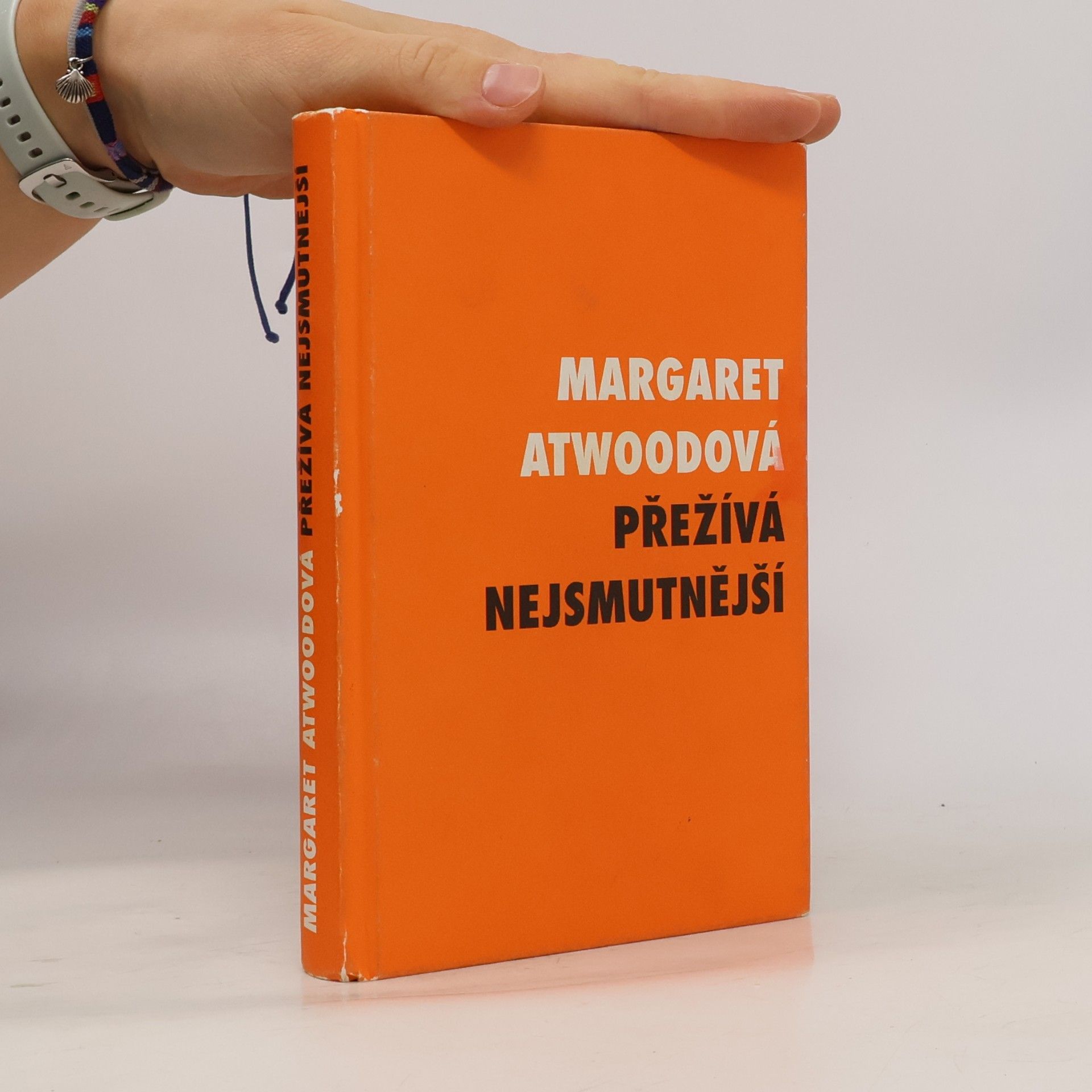 Přežívá nejsmutnější