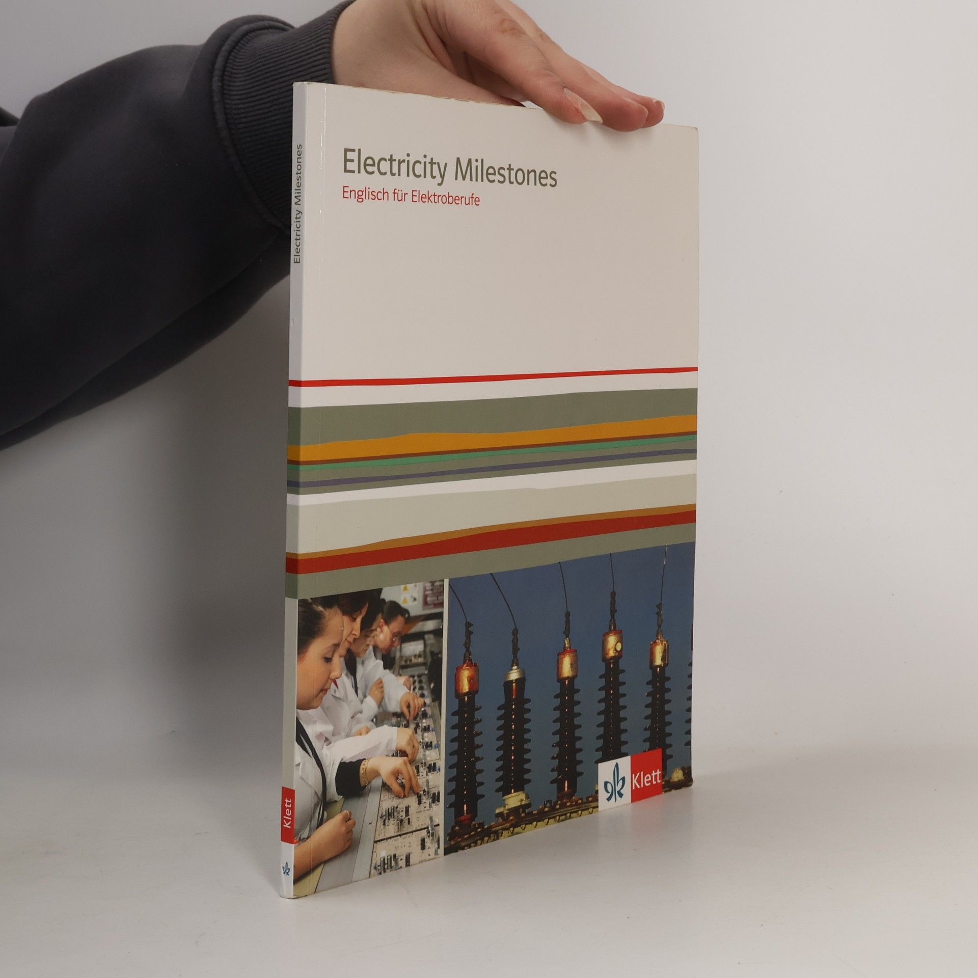 Electricity Milestones