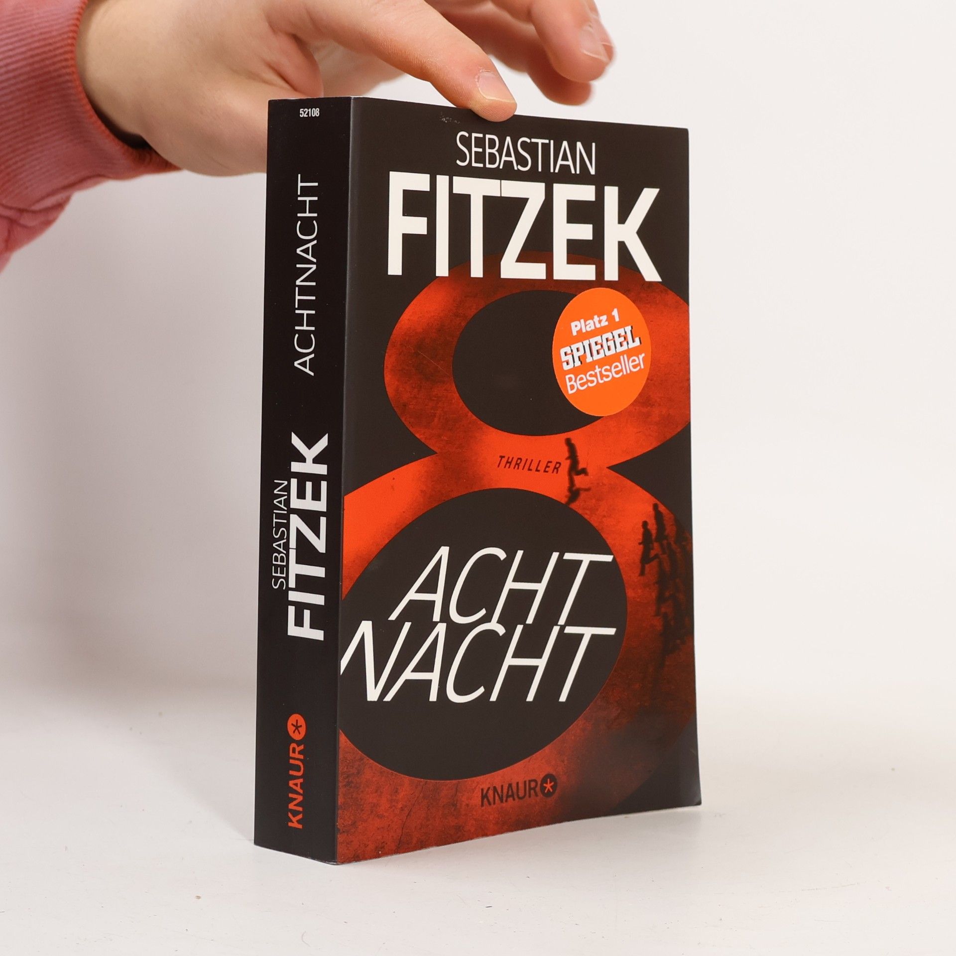 AchtNacht