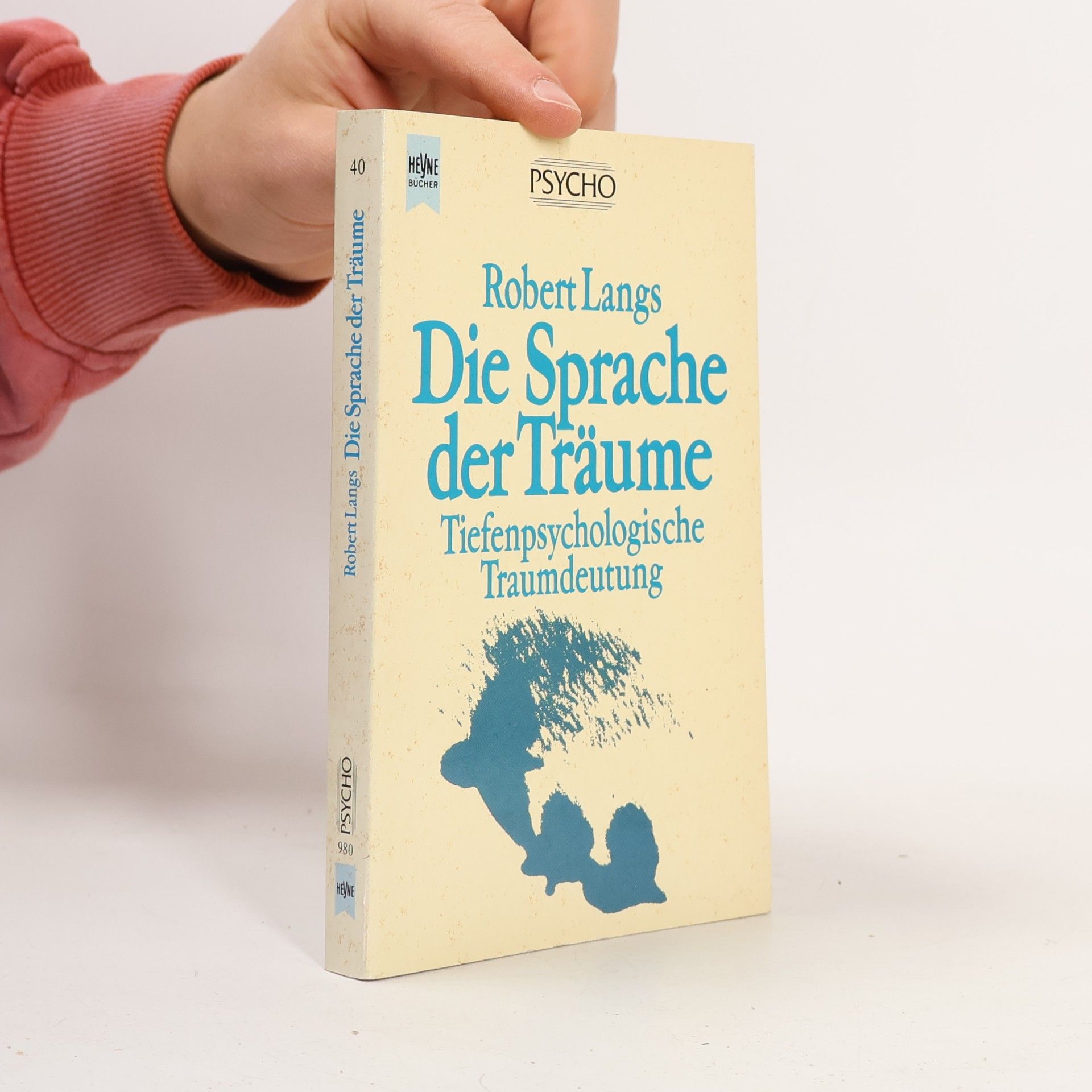Die Sprache der Träume