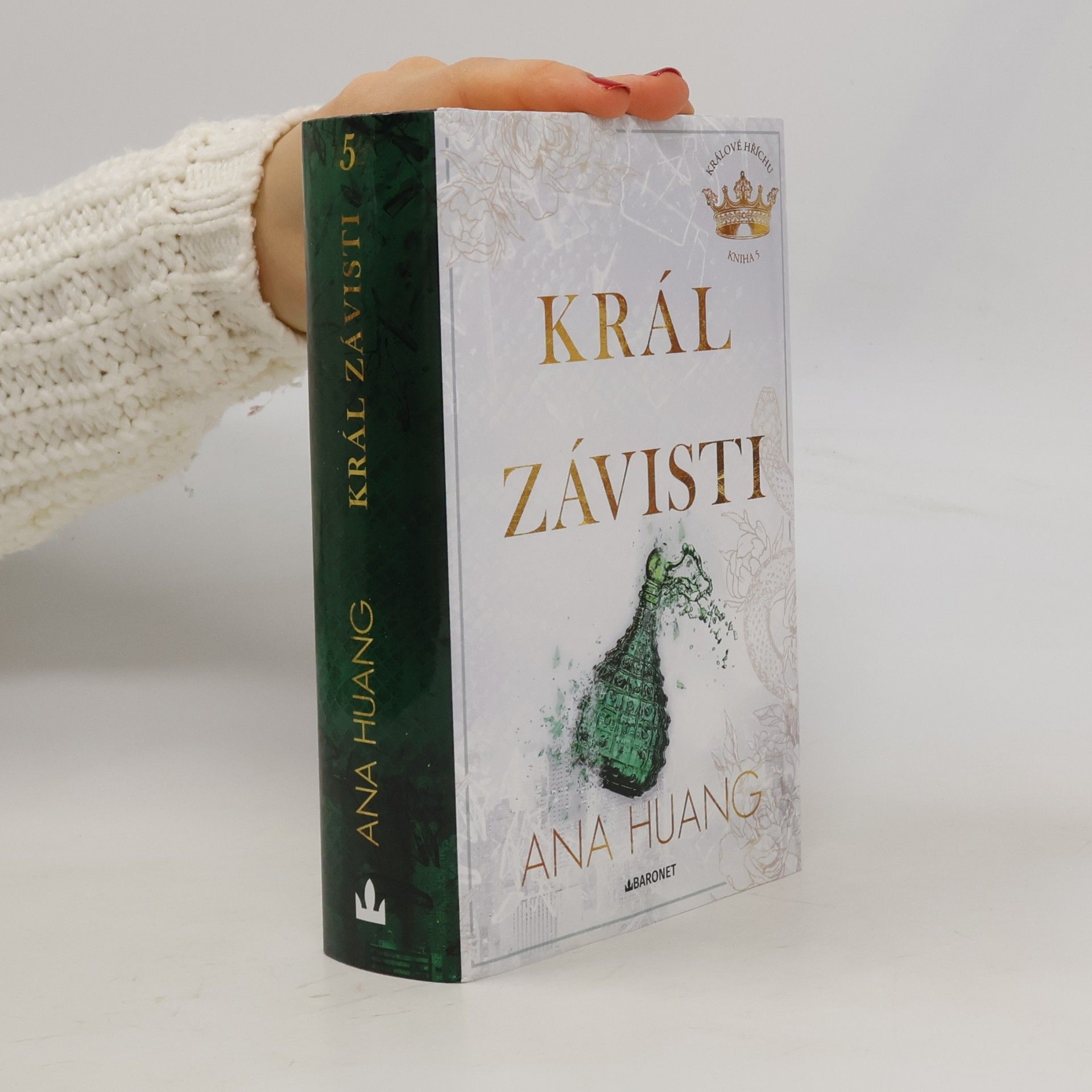 Král závisti