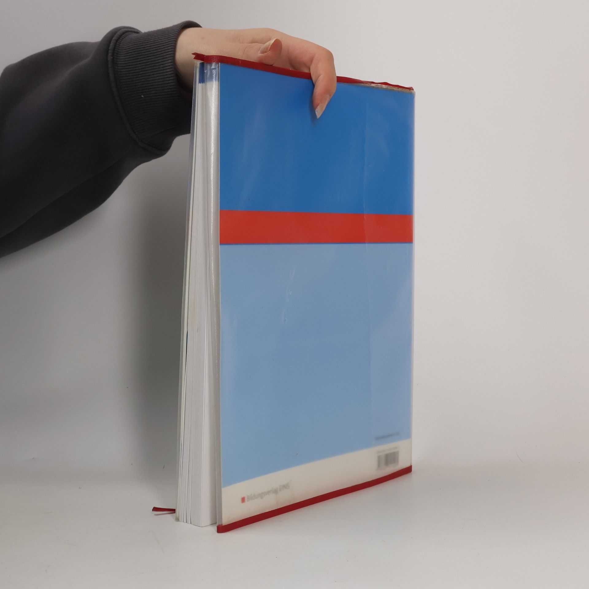Volker von der Heide Lernsituationen, Arbeitsbuch