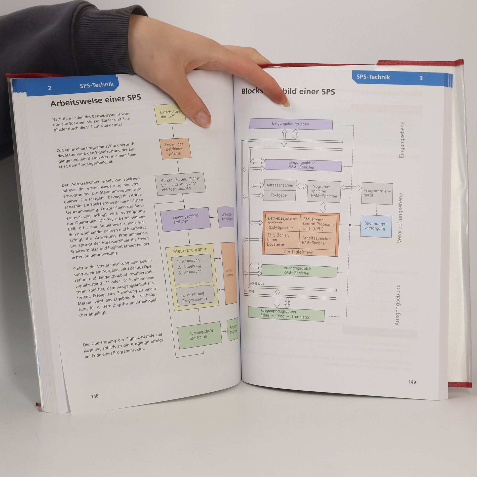 Volker von der Heide Lernsituationen, Arbeitsbuch