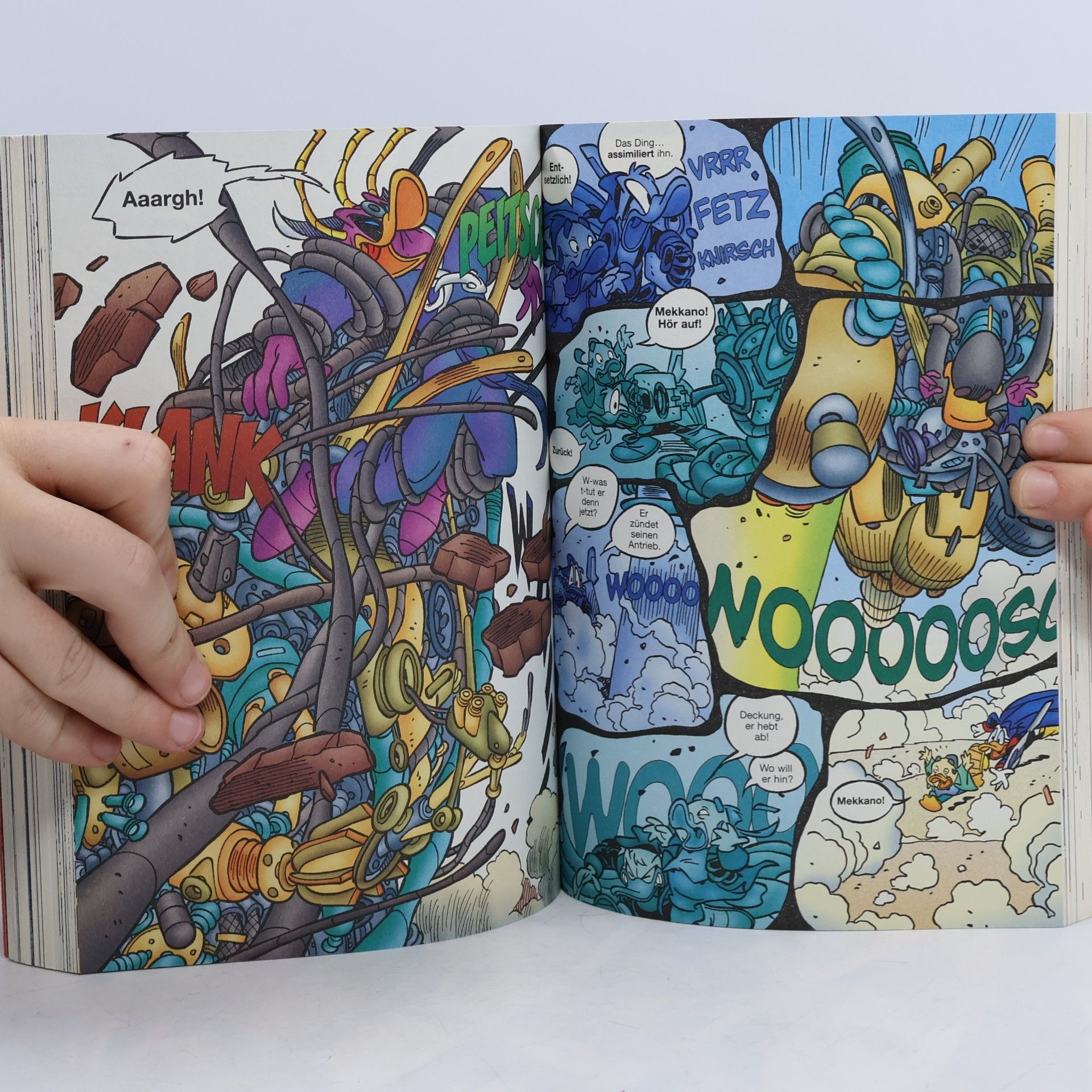 Autorenkollektiv Lustiges Taschenbuch Premium 11