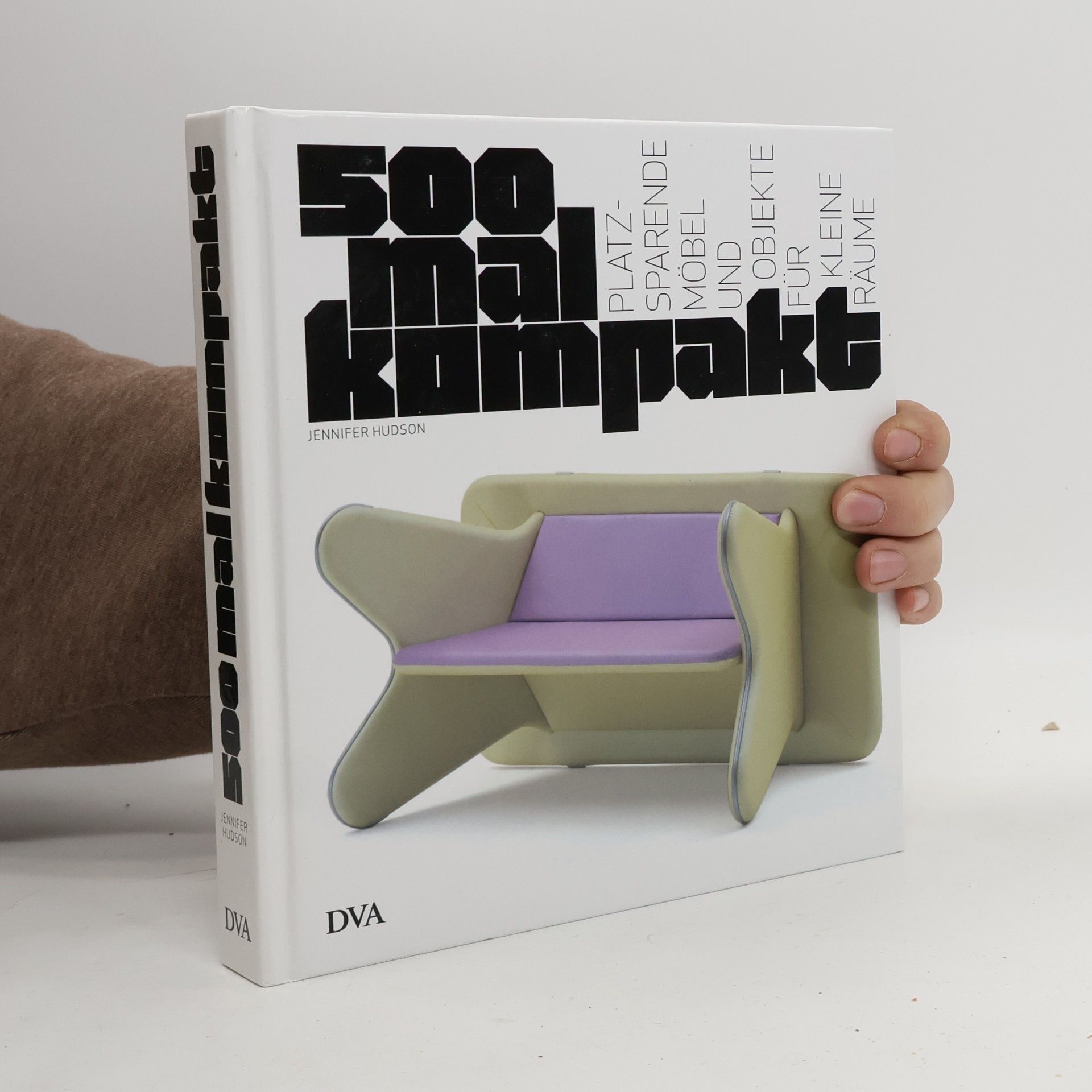 500 mal kompakt