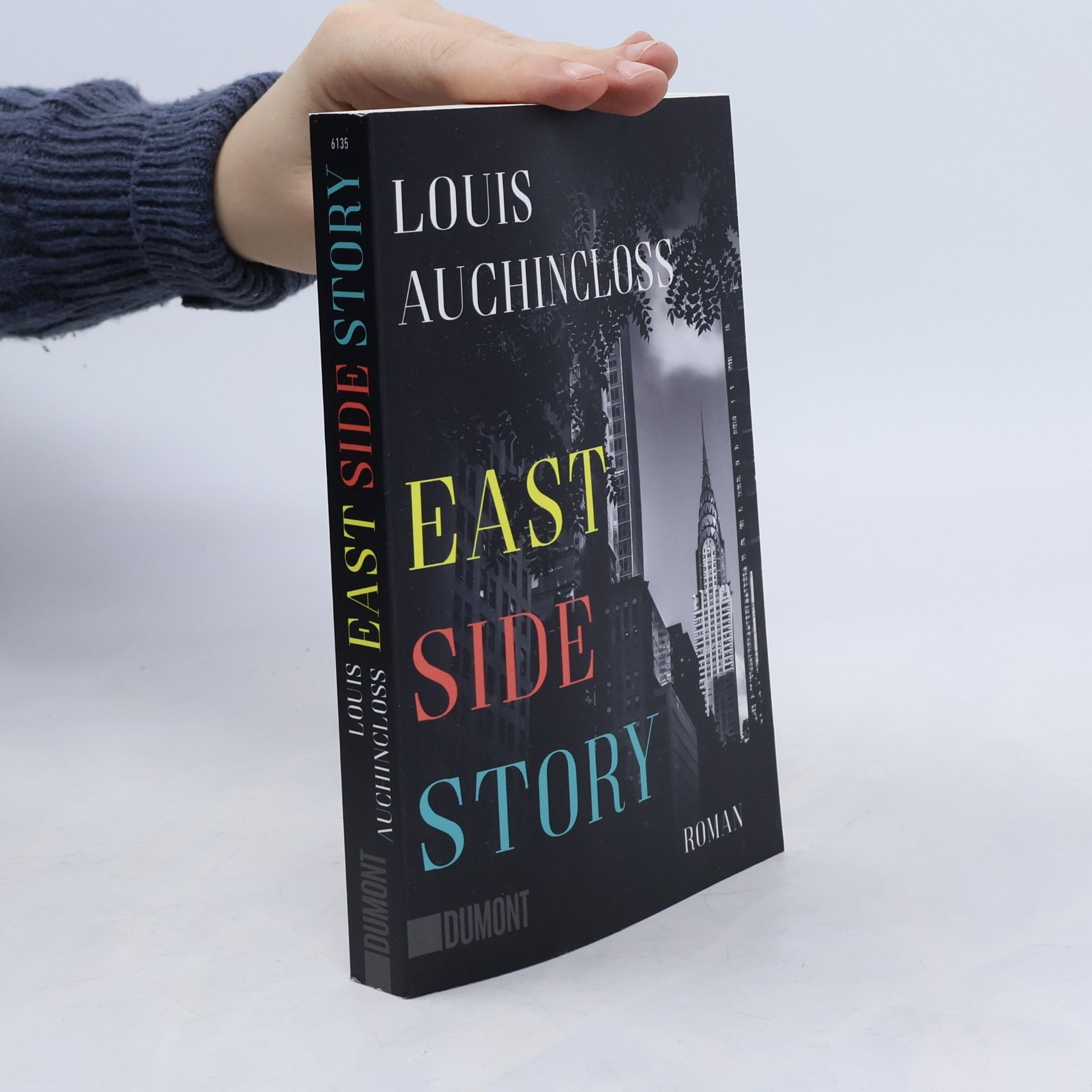 East Side Story