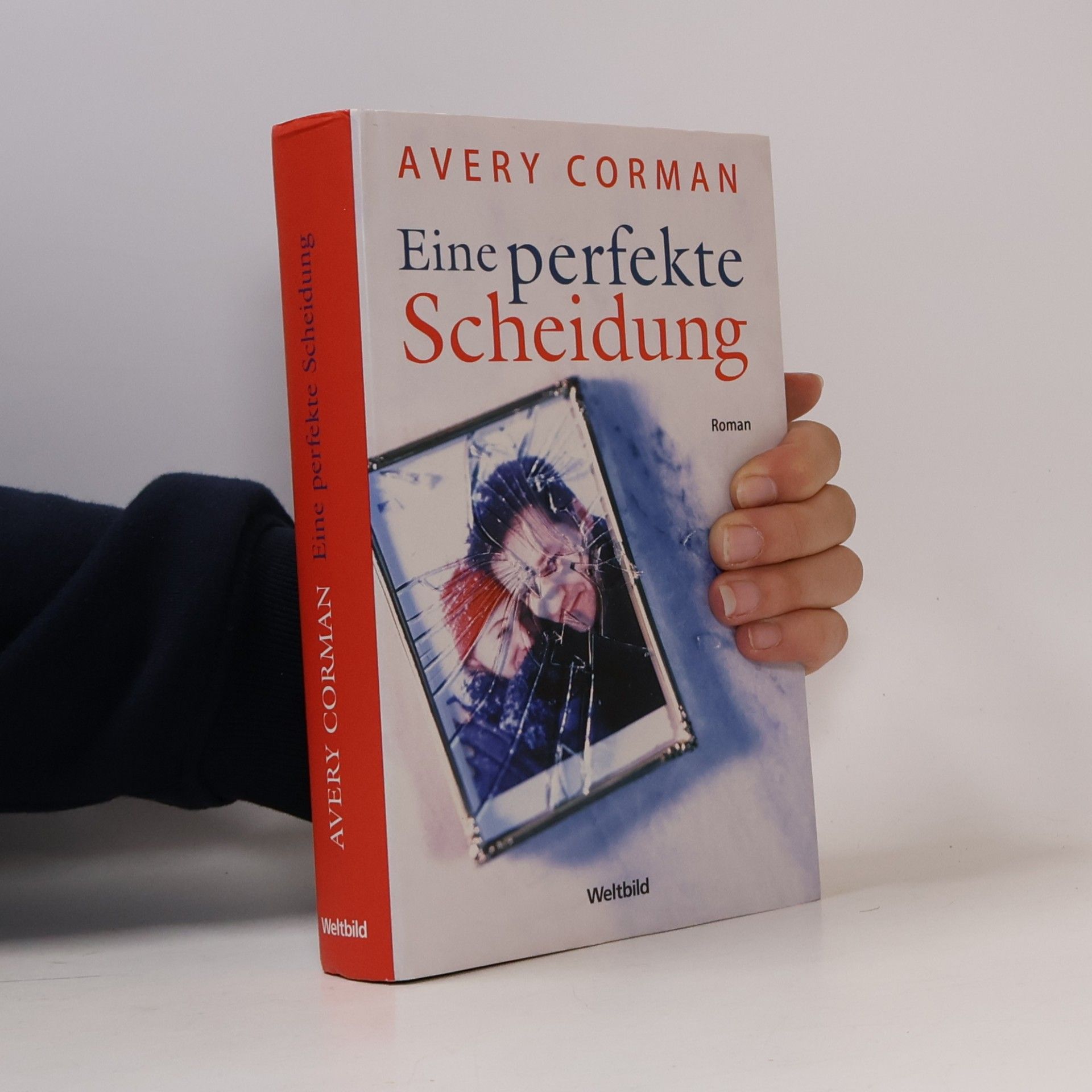 Eine perfekte Scheidung