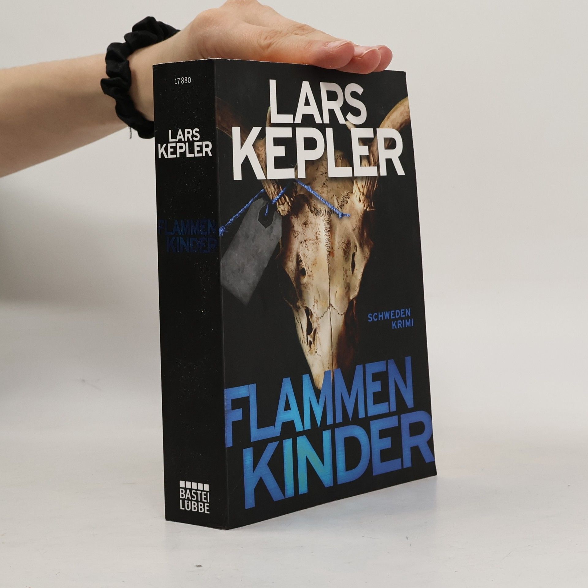 Flammenkinder