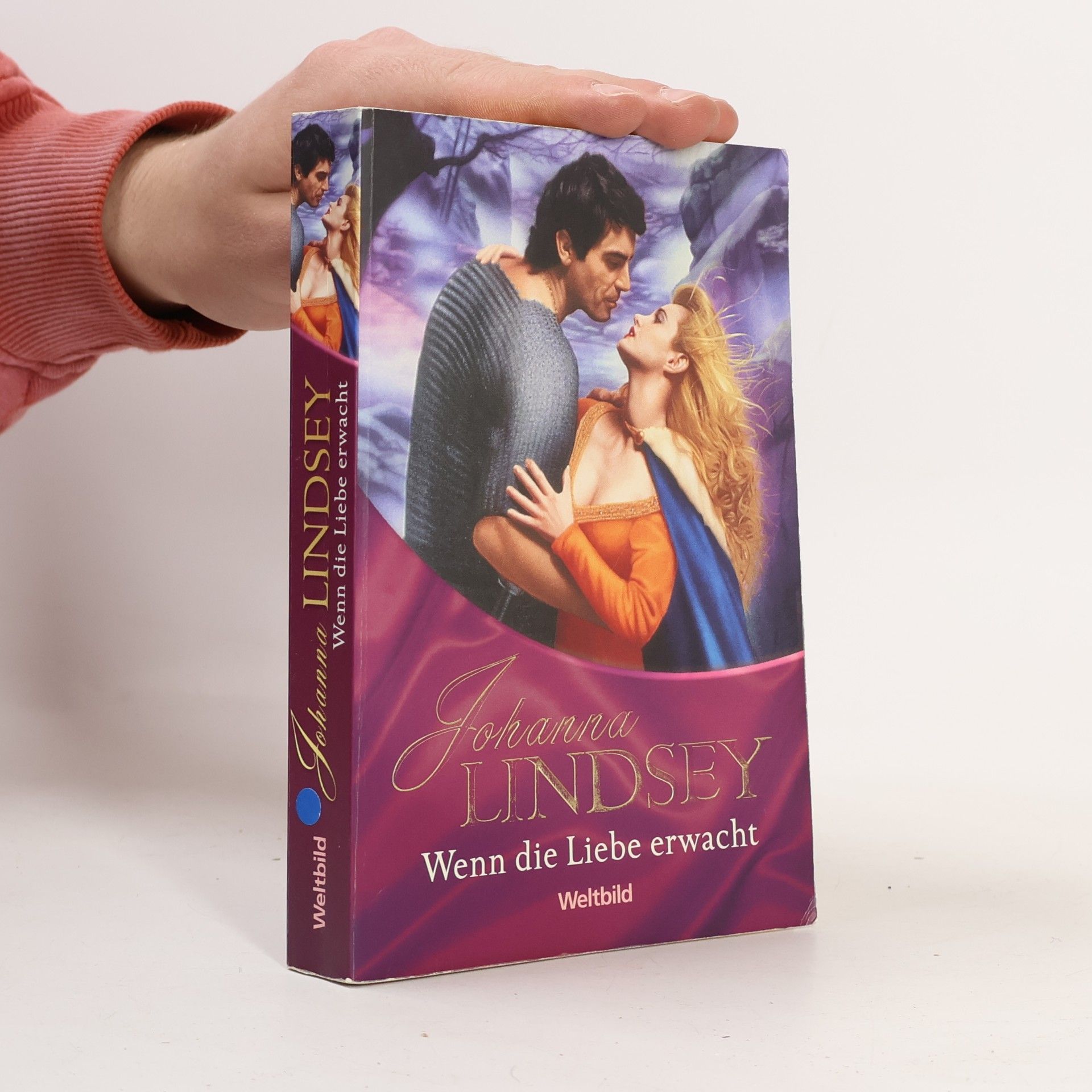 Wenn die Liebe erwacht
