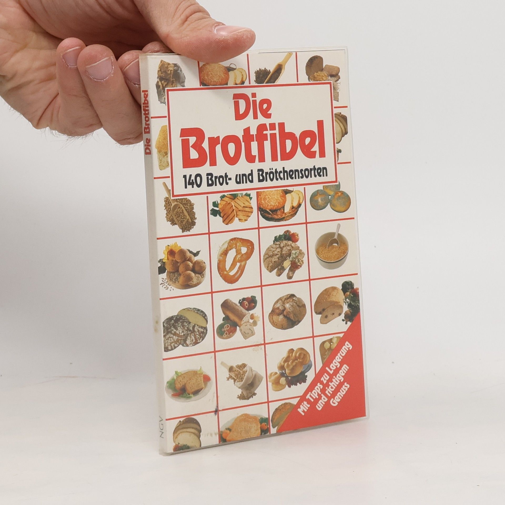 Die Brotfibel