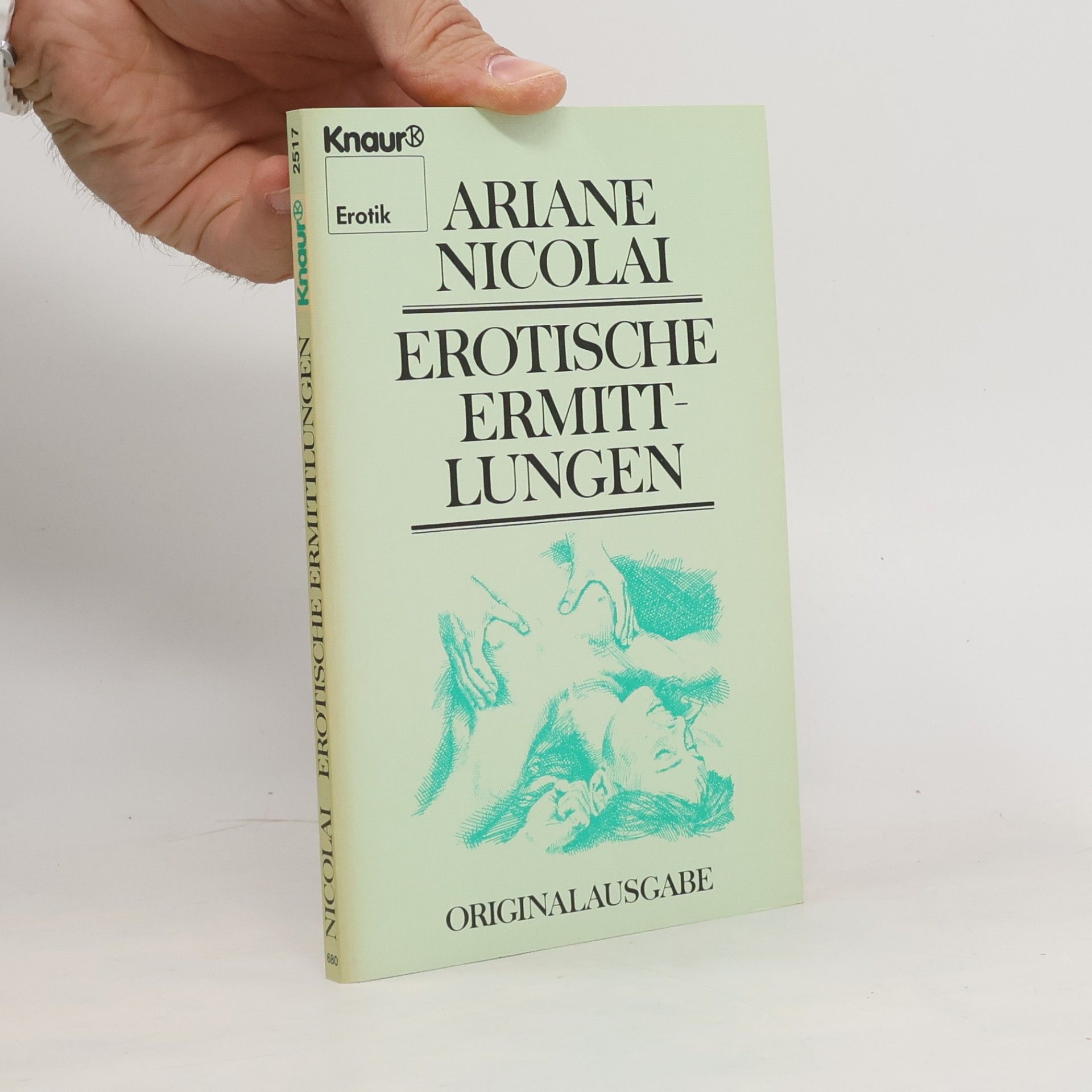 Erotische Ermittlungen