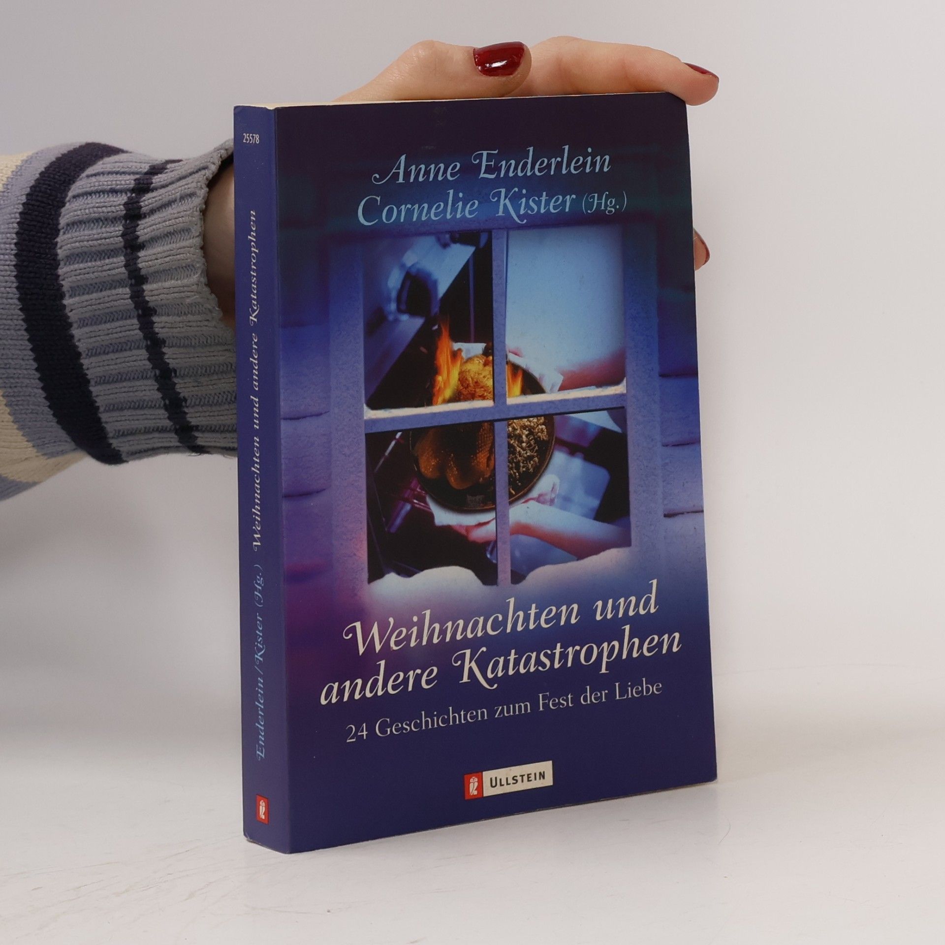 Weihnachten und andere Katastrophen