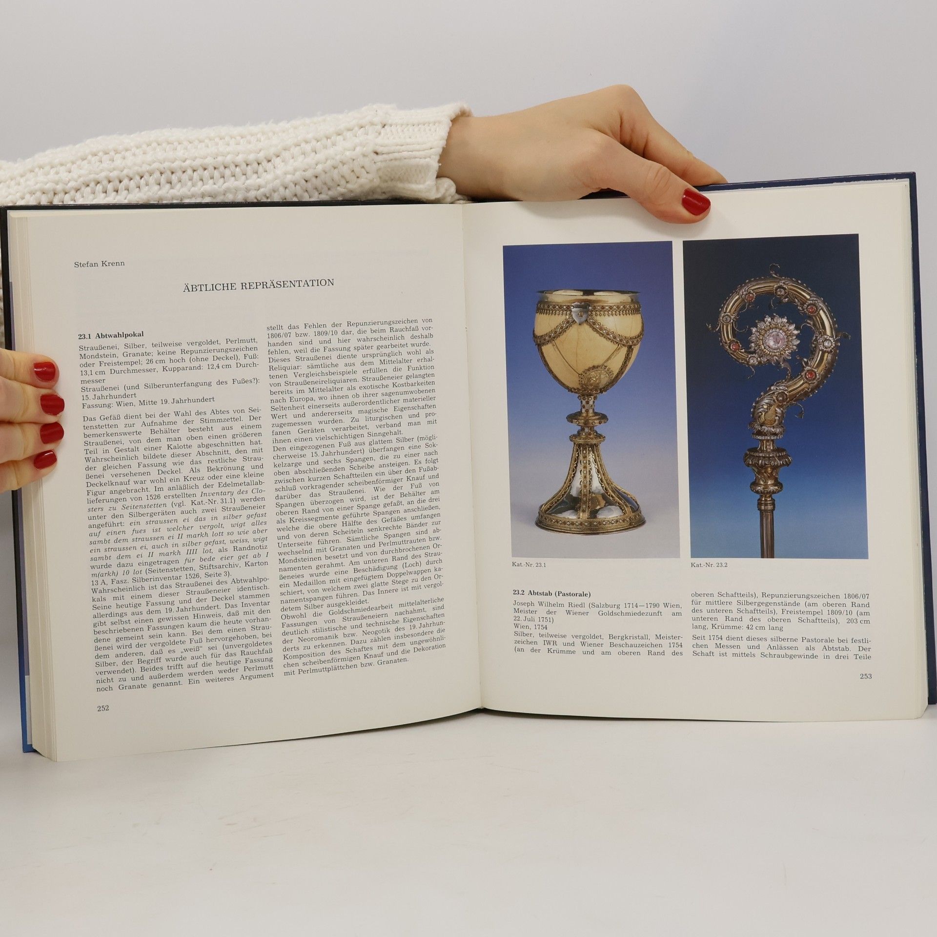 Collectif d'auteurs Seitenstetten. Kunst und Mönchtum an der Wiege Österreichs