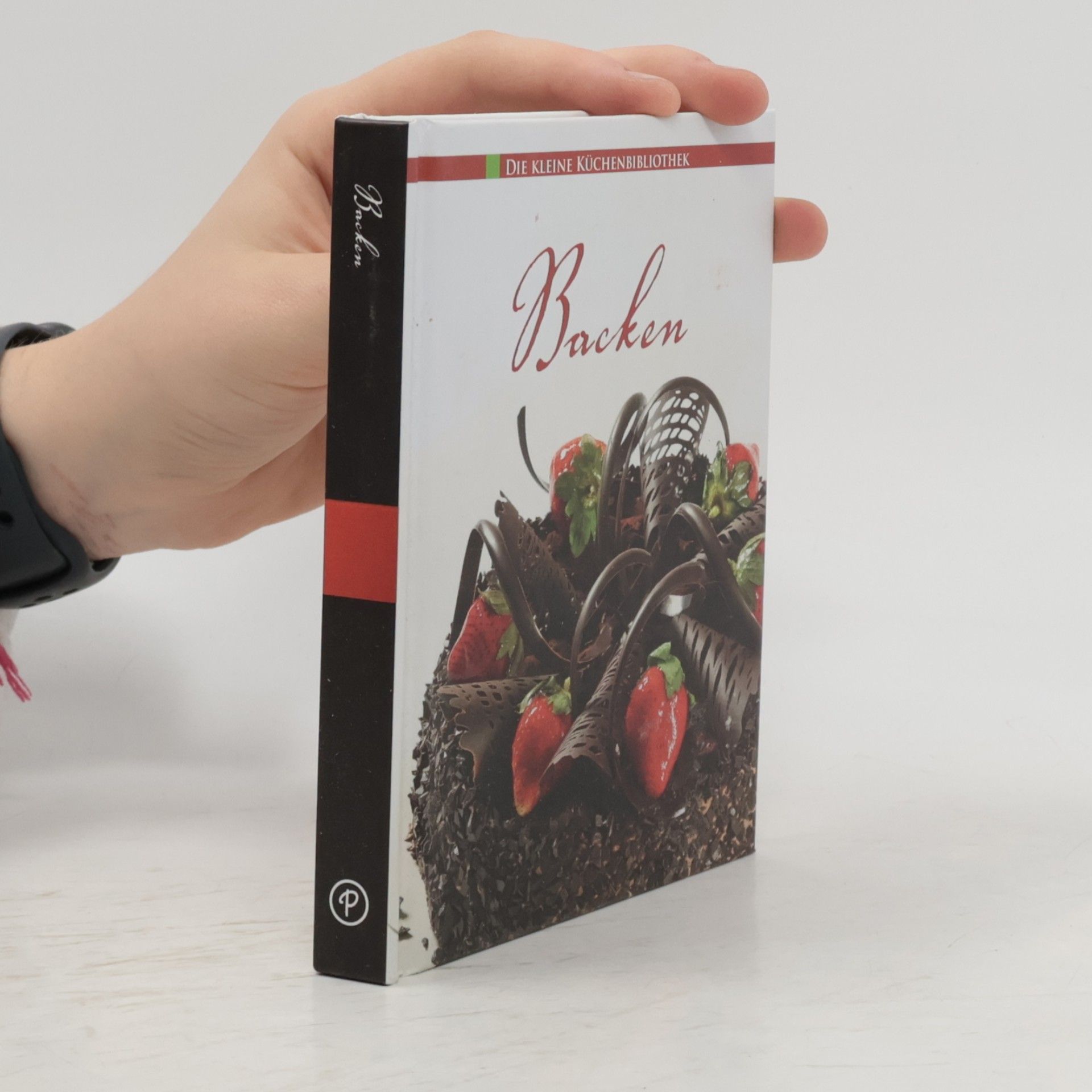 Kolektiv autorů Backen